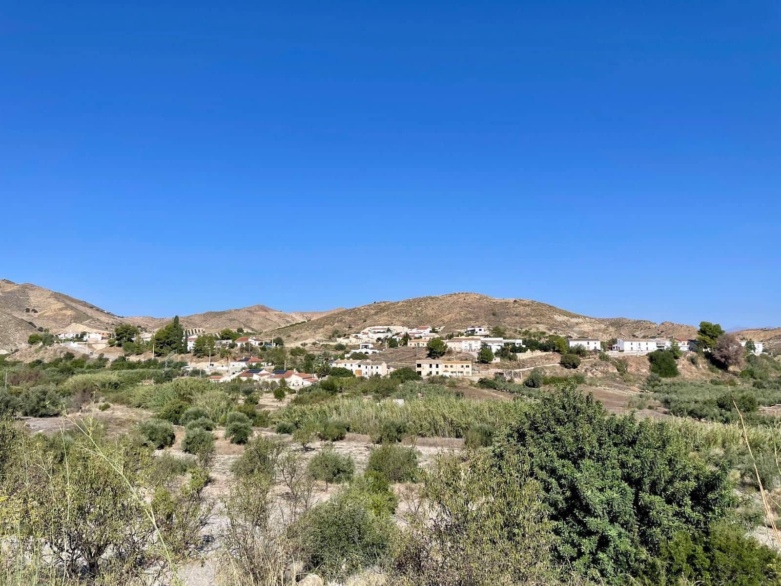 3 soveværelse Finca/Landehus til salg i Arboleas med garage - € 205.500 (Ref: 9262184)