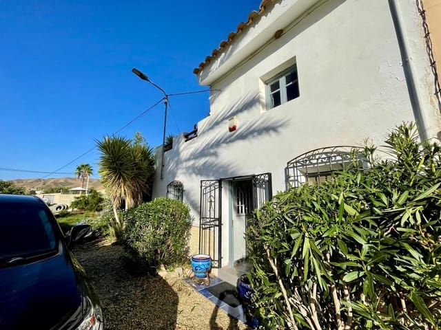 3 soveværelse Finca/Landehus til salg i Arboleas med garage - € 205.500 (Ref: 9262184)