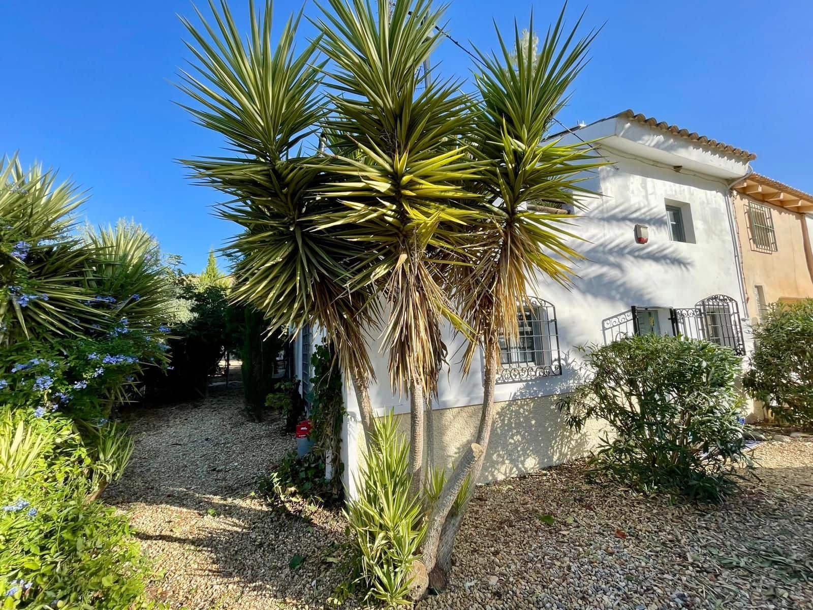 3 soveværelse Finca/Landehus til salg i Arboleas med garage - € 205.500 (Ref: 9262184)