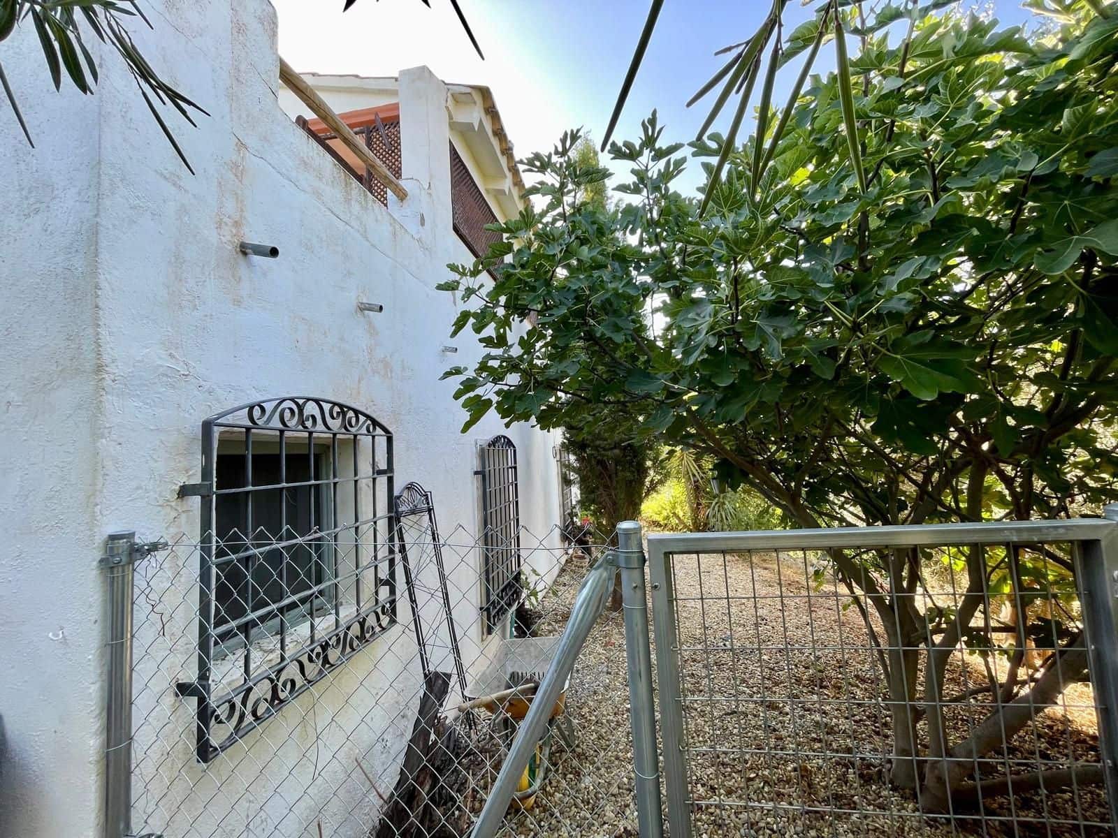 3 soveværelse Finca/Landehus til salg i Arboleas med garage - € 205.500 (Ref: 9262184)