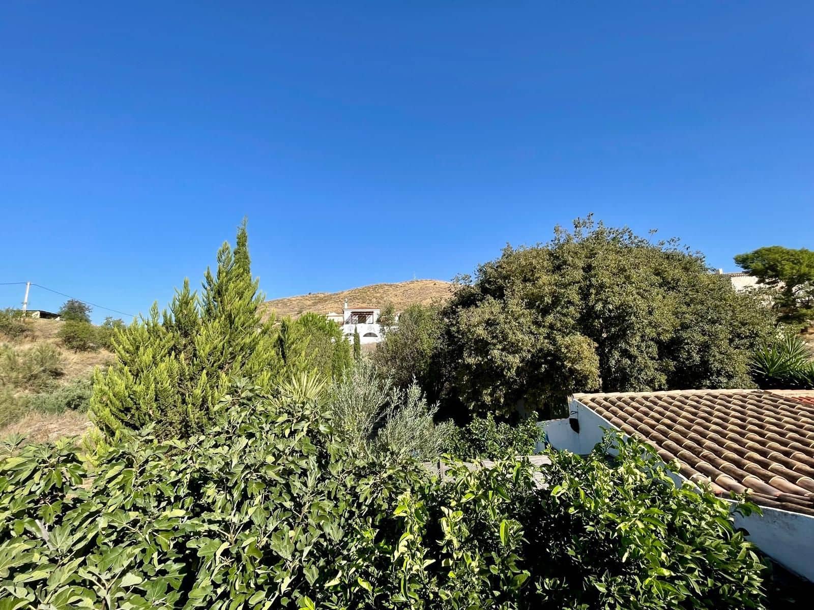 3 soveværelse Finca/Landehus til salg i Arboleas med garage - € 205.500 (Ref: 9262184)