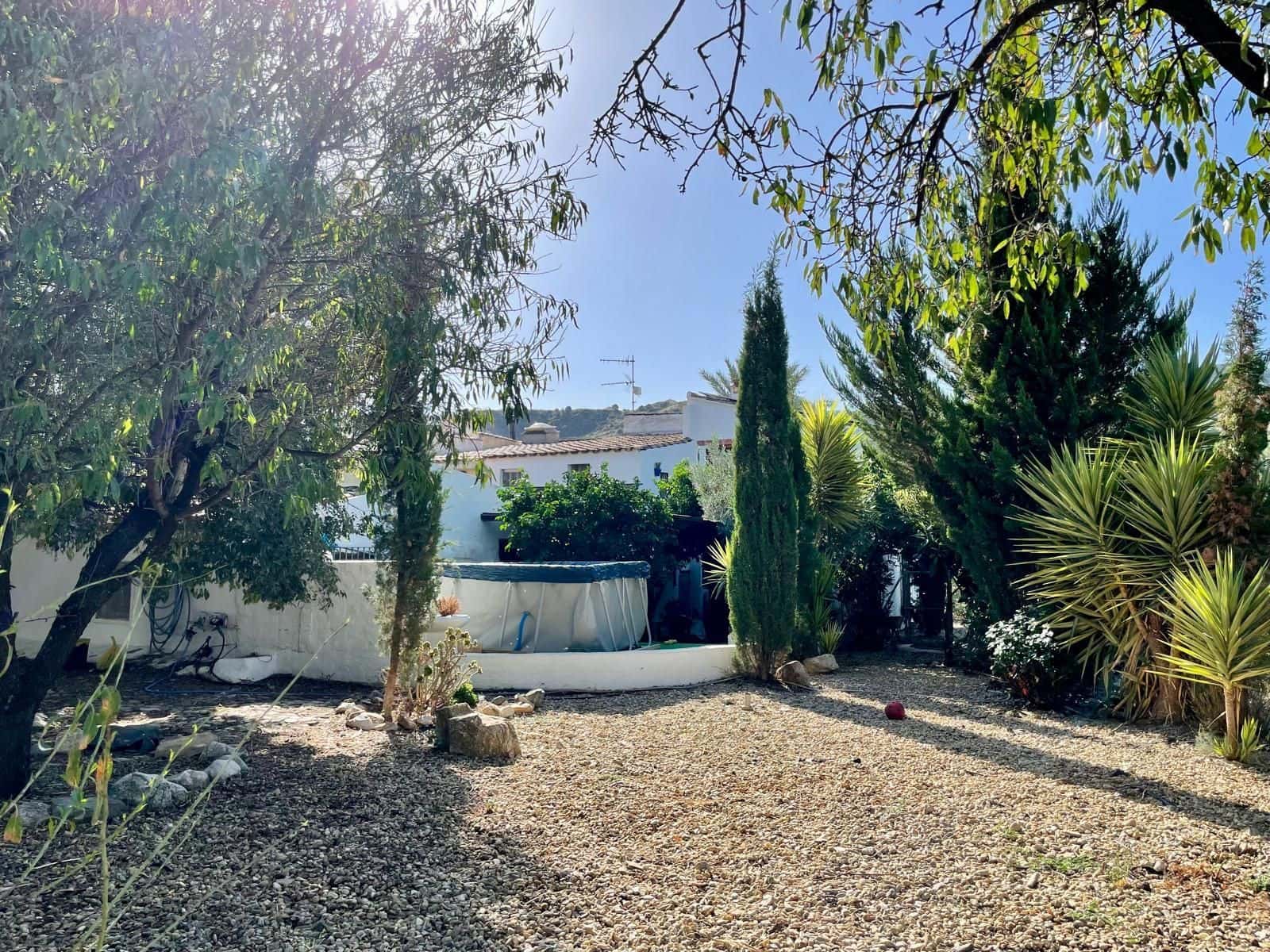 3 soveværelse Finca/Landehus til salg i Arboleas med garage - € 205.500 (Ref: 9262184)