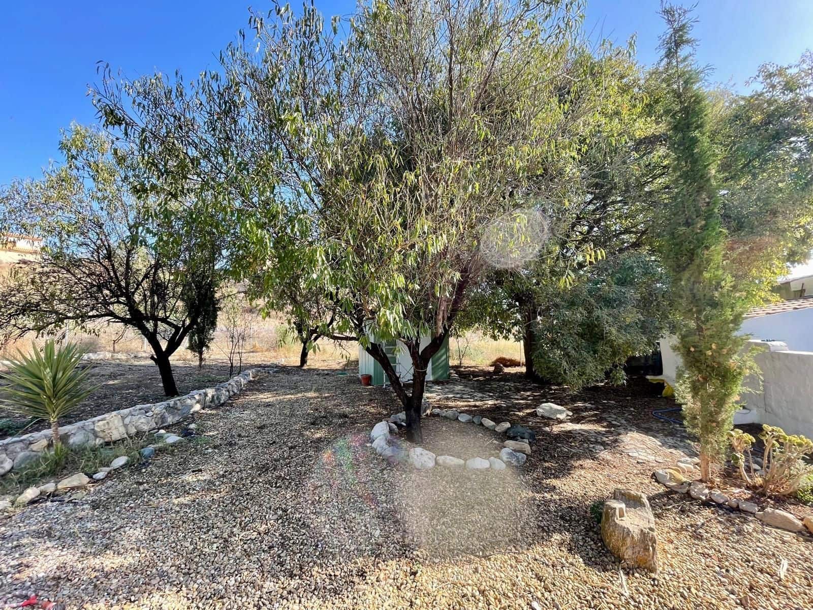 3 soveværelse Finca/Landehus til salg i Arboleas med garage - € 205.500 (Ref: 9262184)