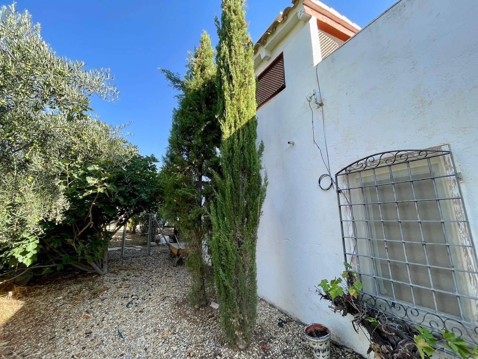 3 soveværelse Finca/Landehus til salg i Arboleas med garage - € 205.500 (Ref: 9262184)