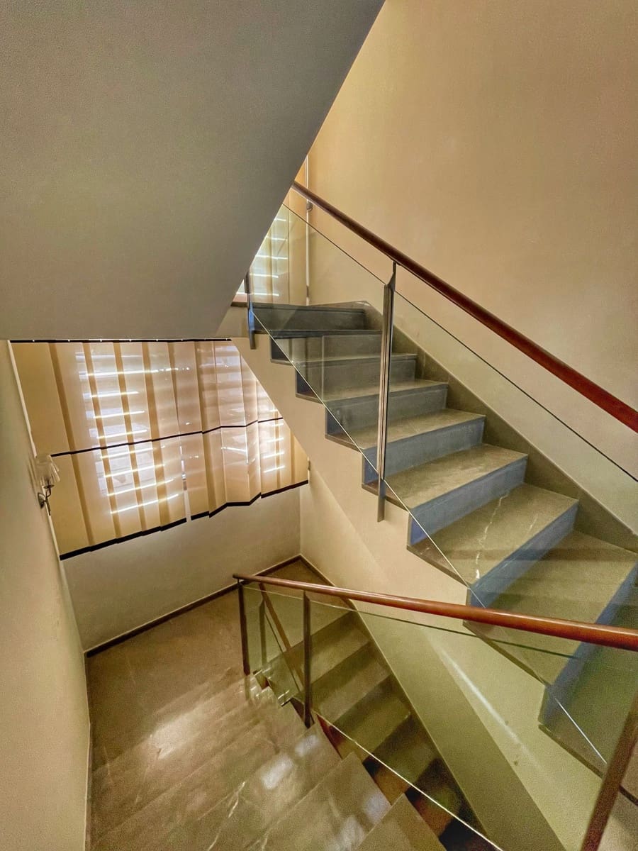 6 soverom Villa til salgs i La Marina de la Torre med svømmebasseng garasje - € 1 600 000 (Ref: 9325938)