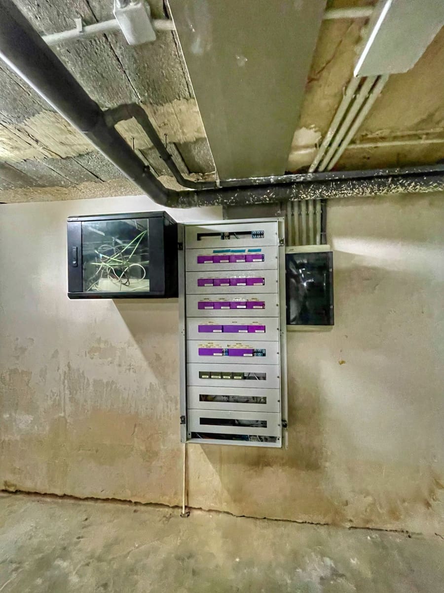 6 soverom Villa til salgs i La Marina de la Torre med svømmebasseng garasje - € 1 600 000 (Ref: 9325938)