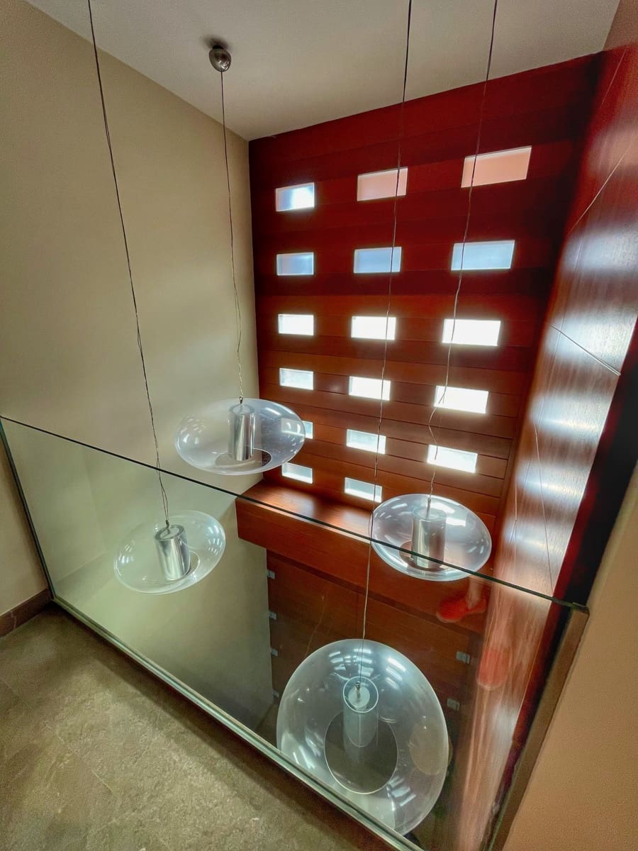 6 soverom Villa til salgs i La Marina de la Torre med svømmebasseng garasje - € 1 600 000 (Ref: 9325938)