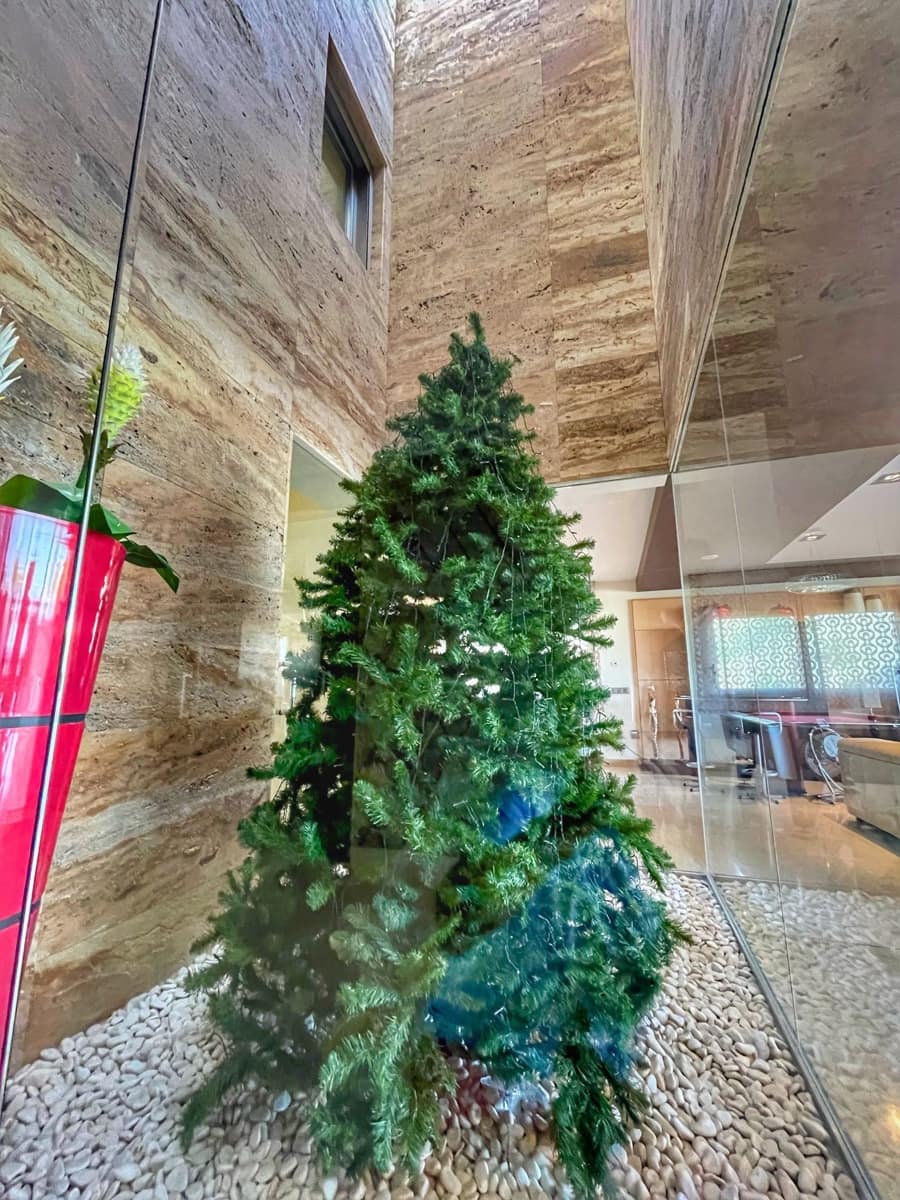 6 soverom Villa til salgs i La Marina de la Torre med svømmebasseng garasje - € 1 600 000 (Ref: 9325938)