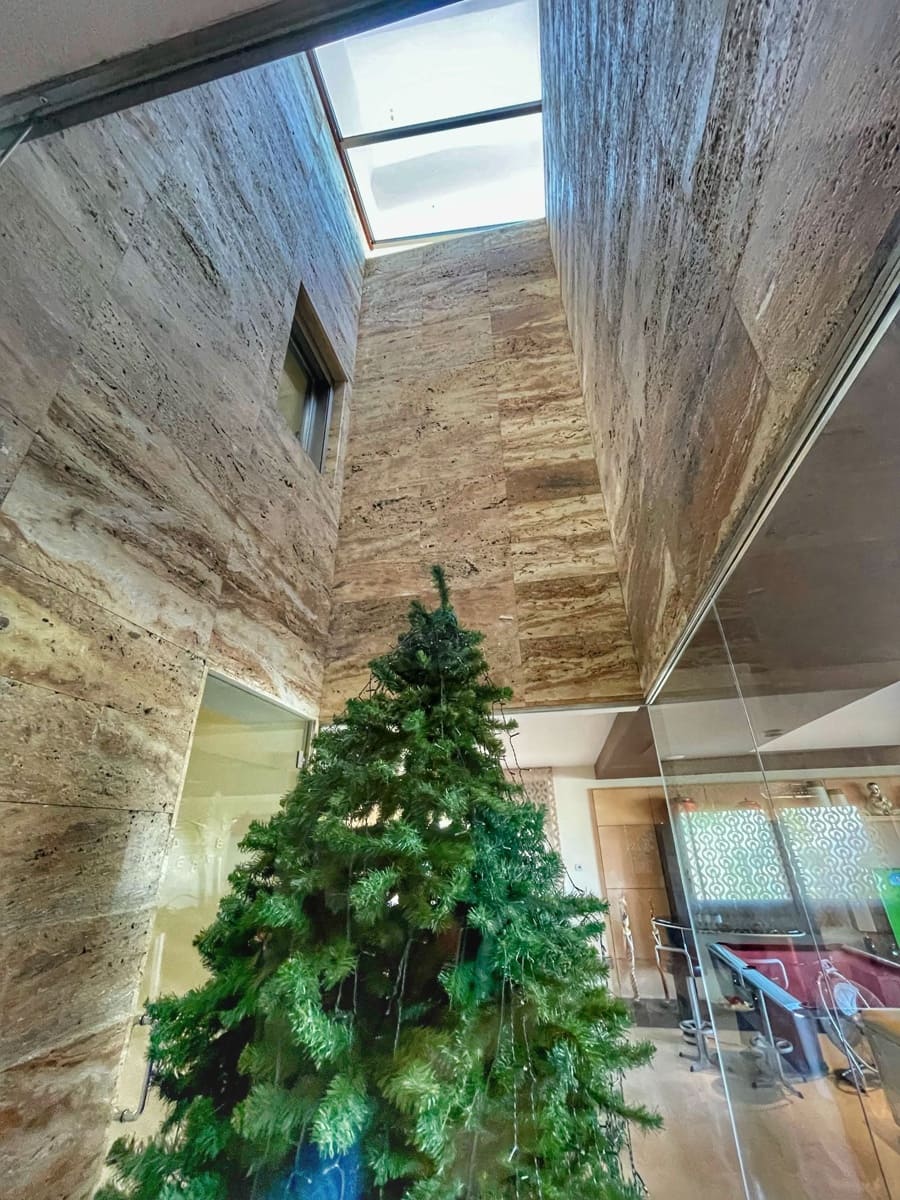 6 soverom Villa til salgs i La Marina de la Torre med svømmebasseng garasje - € 1 600 000 (Ref: 9325938)