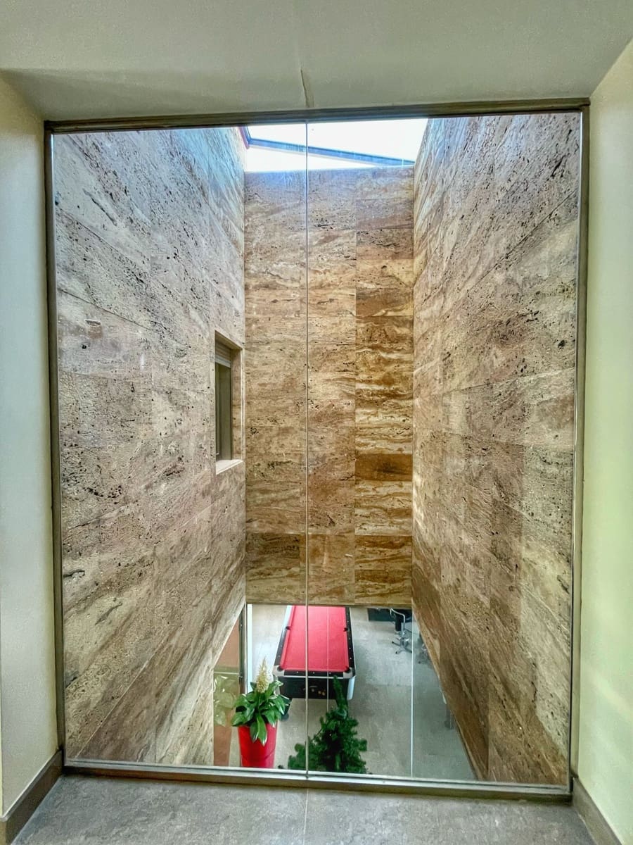 6 soverom Villa til salgs i La Marina de la Torre med svømmebasseng garasje - € 1 600 000 (Ref: 9325938)