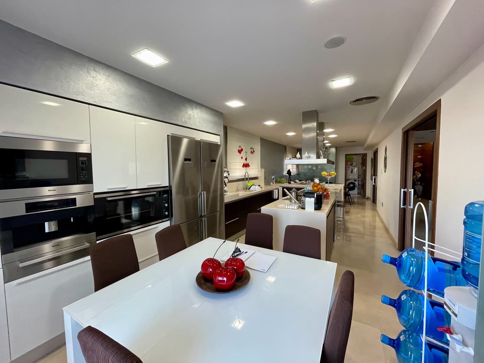 6 soverom Villa til salgs i La Marina de la Torre med svømmebasseng garasje - € 1 600 000 (Ref: 9325938)