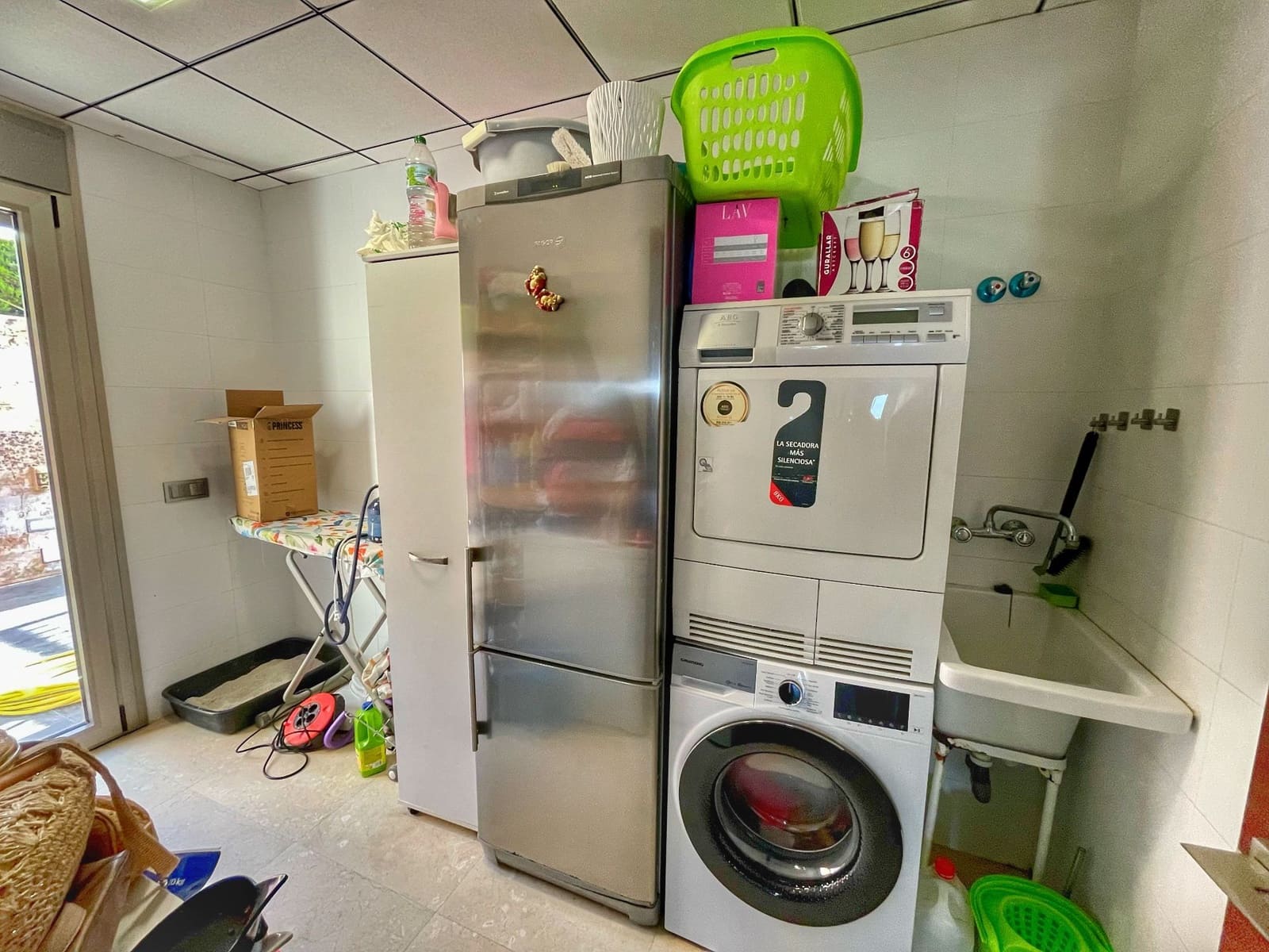 6 soverom Villa til salgs i La Marina de la Torre med svømmebasseng garasje - € 1 600 000 (Ref: 9325938)