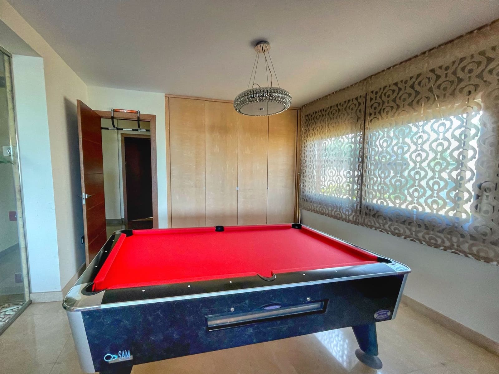 6 soverom Villa til salgs i La Marina de la Torre med svømmebasseng garasje - € 1 600 000 (Ref: 9325938)