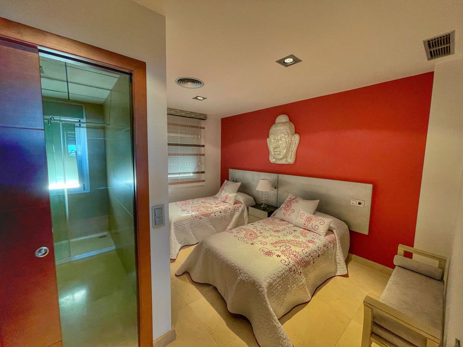 6 soverom Villa til salgs i La Marina de la Torre med svømmebasseng garasje - € 1 600 000 (Ref: 9325938)