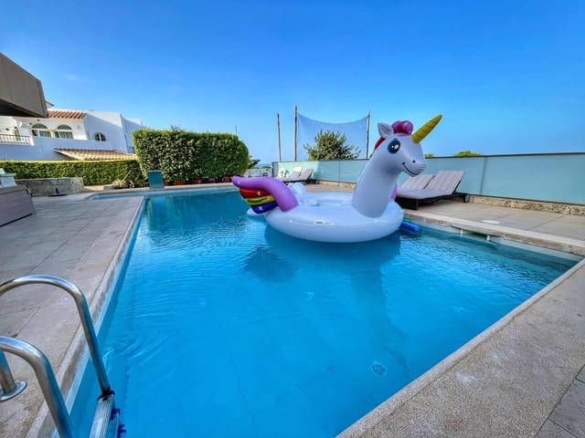 6 slaapkamer Villa te koop in La Marina de la Torre, Mojácar met zwembad garage - € 1.600.000 (Ref: 9325938)