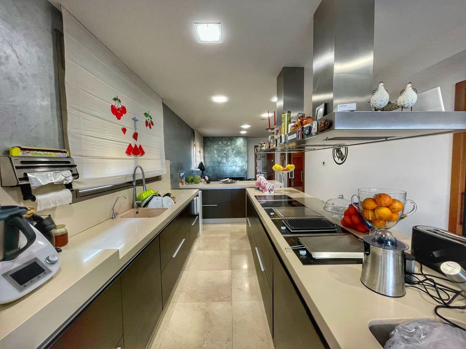 6 soverom Villa til salgs i La Marina de la Torre med svømmebasseng garasje - € 1 600 000 (Ref: 9325938)