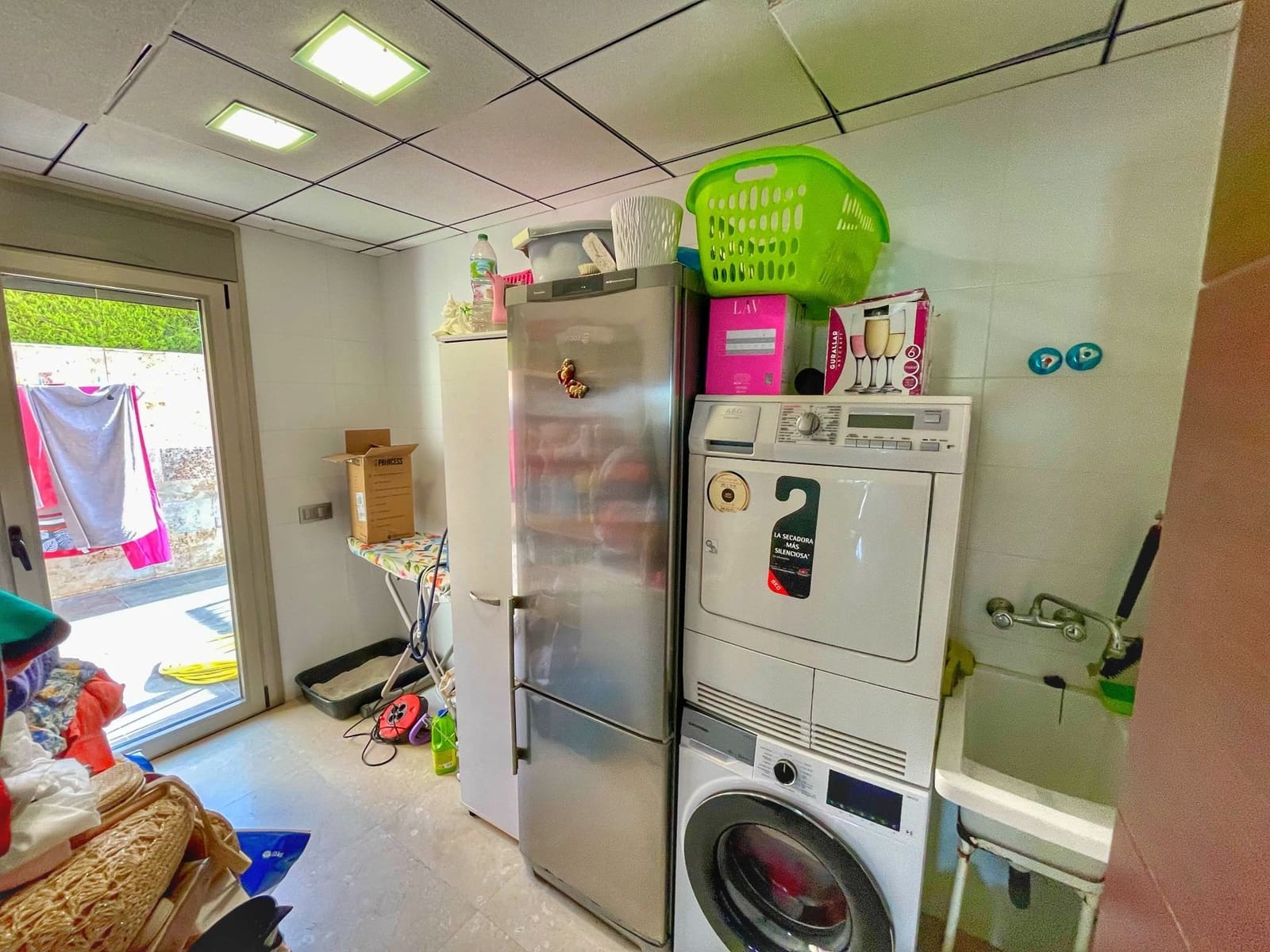 6 soverom Villa til salgs i La Marina de la Torre med svømmebasseng garasje - € 1 600 000 (Ref: 9325938)