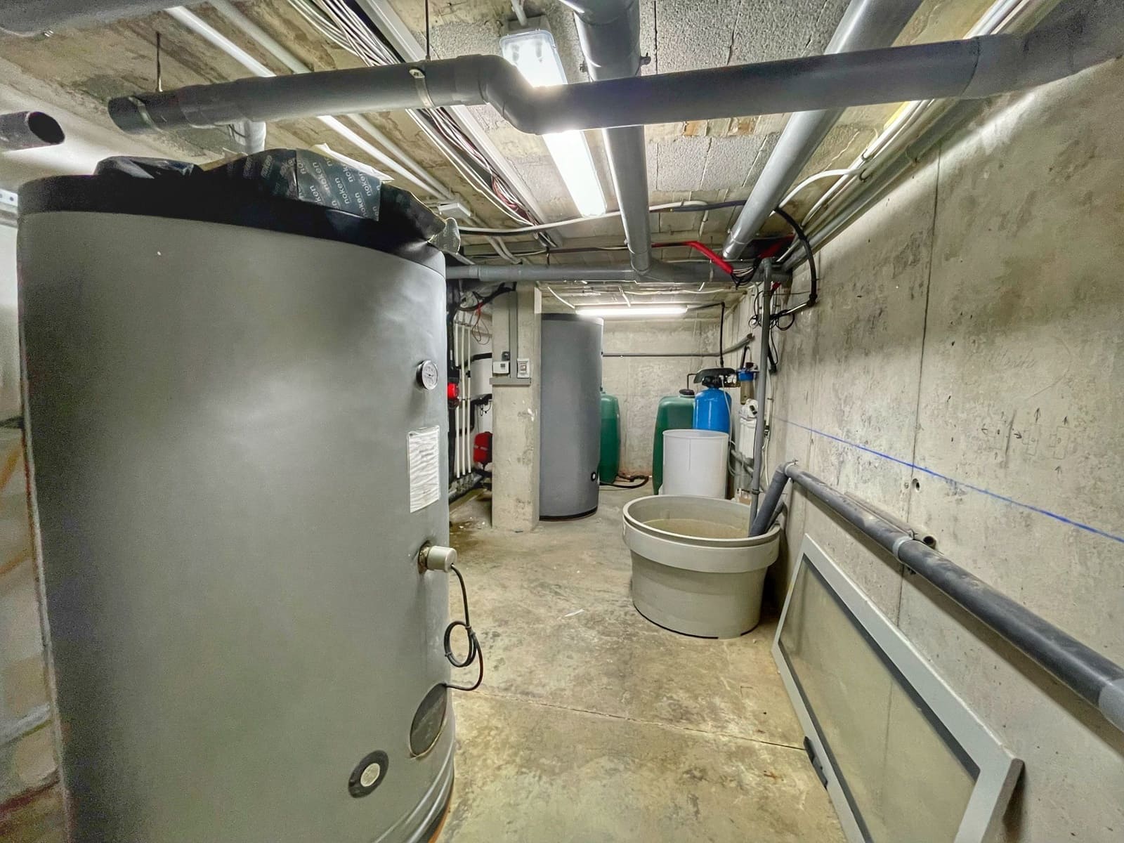 6 soverom Villa til salgs i La Marina de la Torre med svømmebasseng garasje - € 1 600 000 (Ref: 9325938)