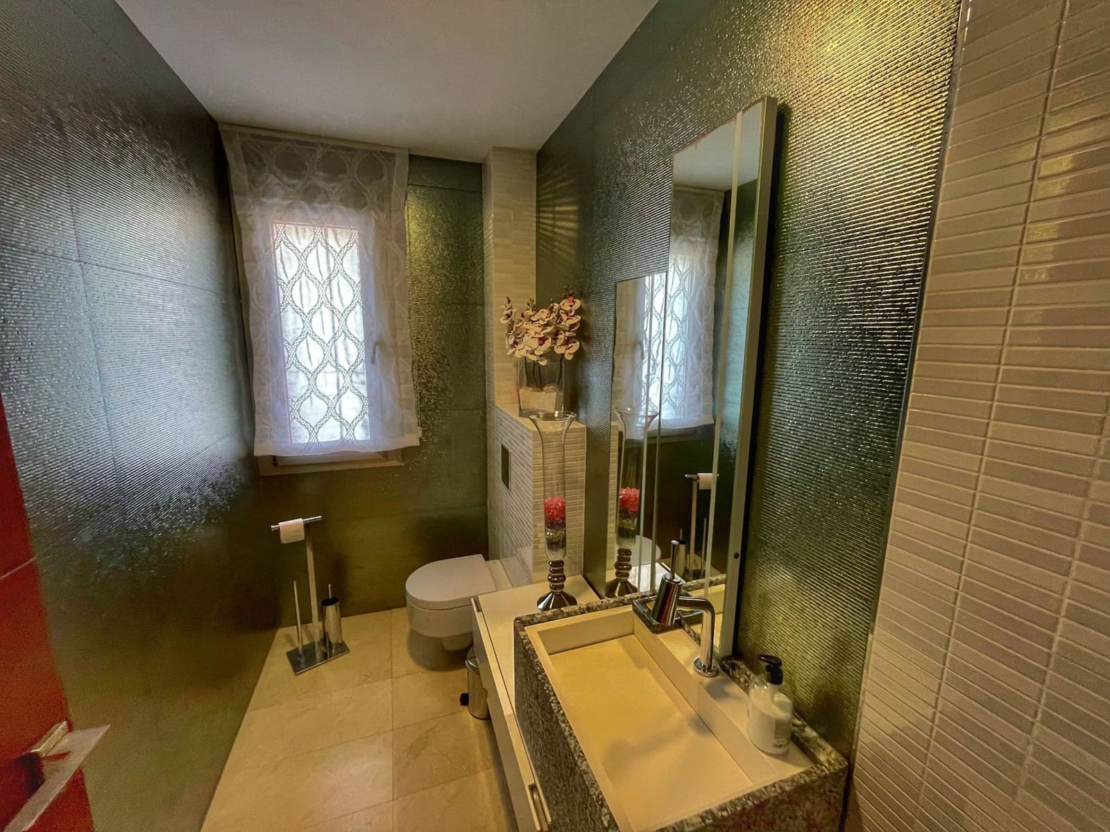 6 soverom Villa til salgs i La Marina de la Torre med svømmebasseng garasje - € 1 600 000 (Ref: 9325938)