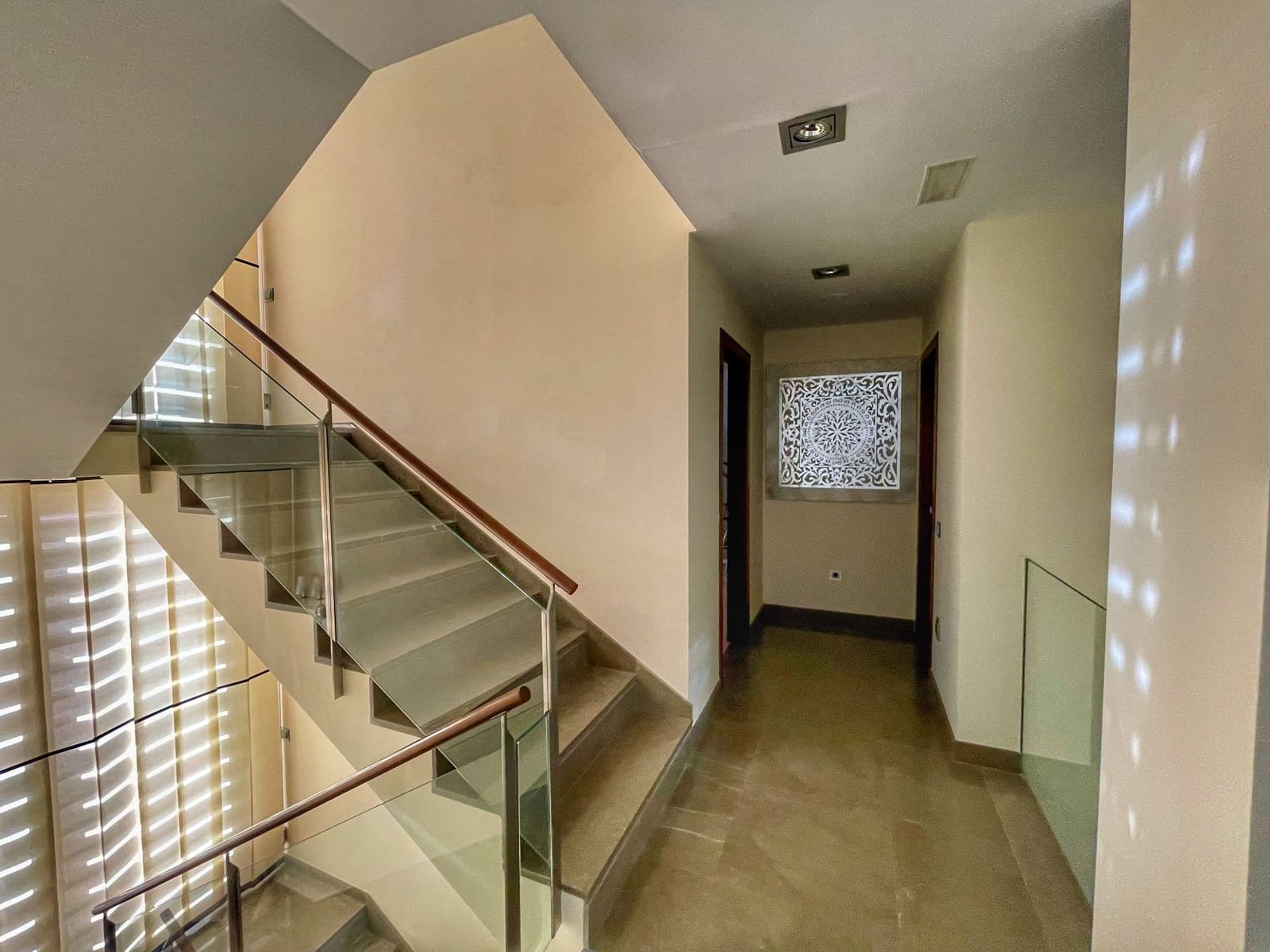 6 soverom Villa til salgs i La Marina de la Torre med svømmebasseng garasje - € 1 600 000 (Ref: 9325938)