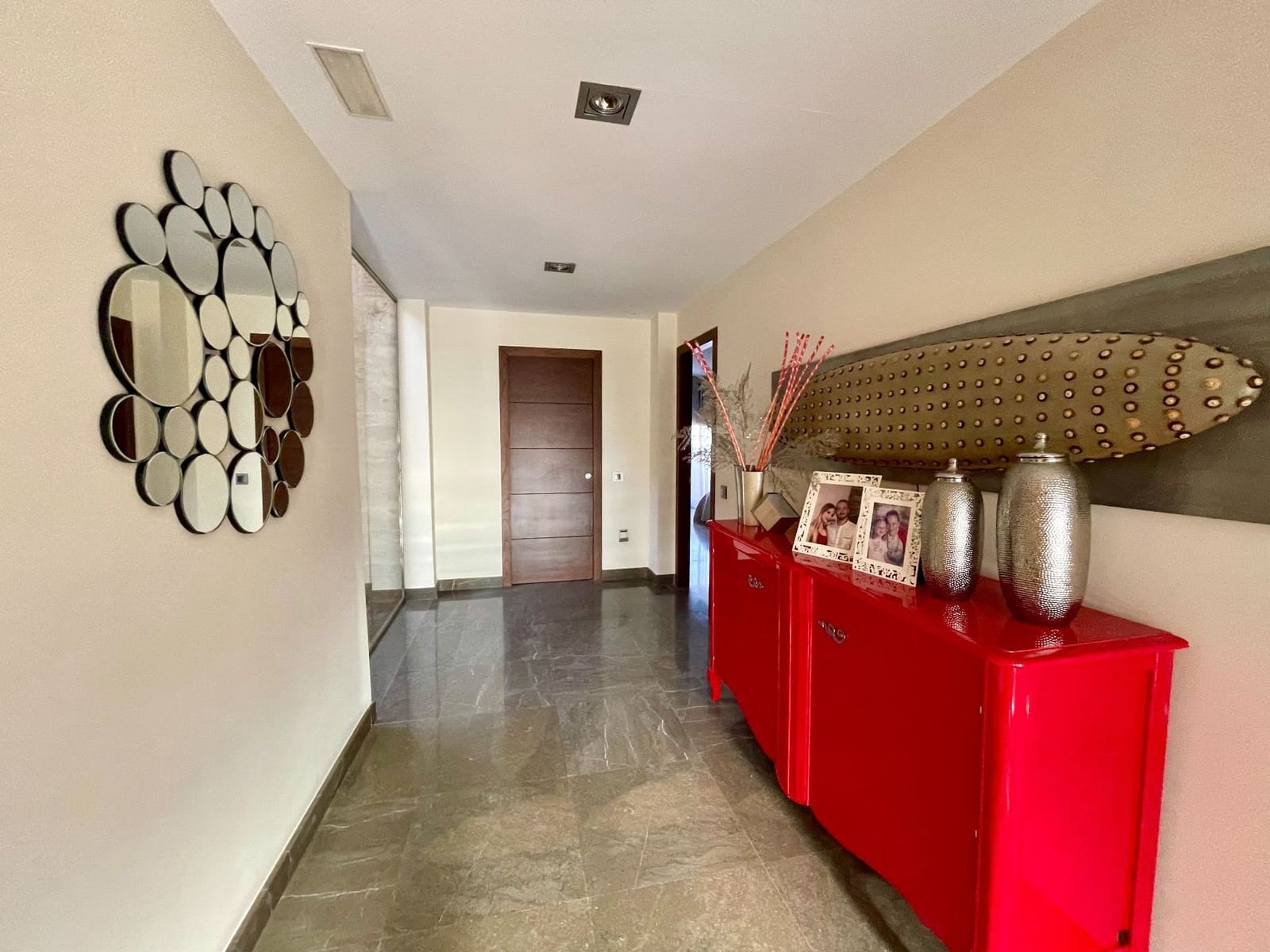 6 soverom Villa til salgs i La Marina de la Torre med svømmebasseng garasje - € 1 600 000 (Ref: 9325938)