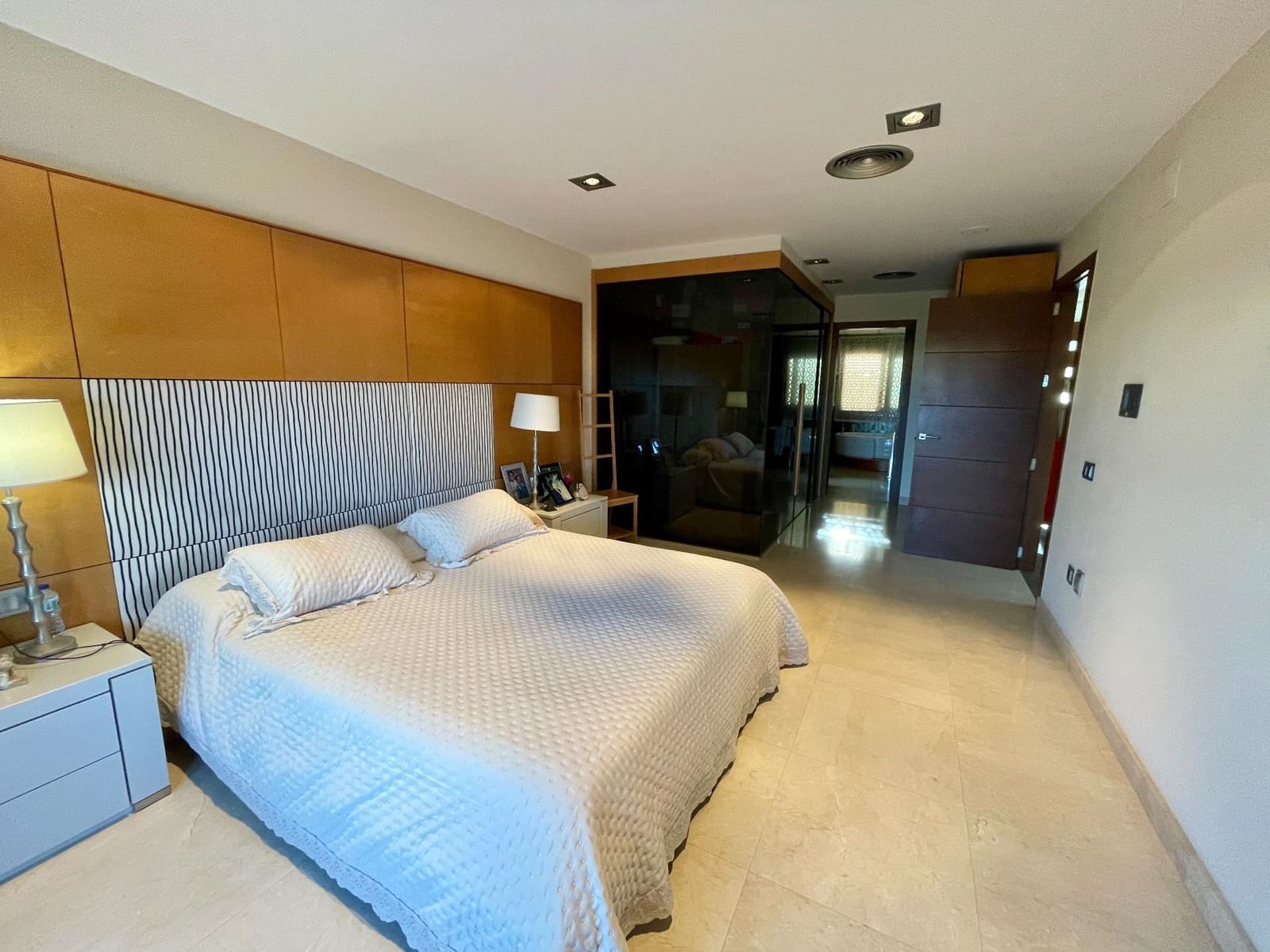 6 soverom Villa til salgs i La Marina de la Torre med svømmebasseng garasje - € 1 600 000 (Ref: 9325938)