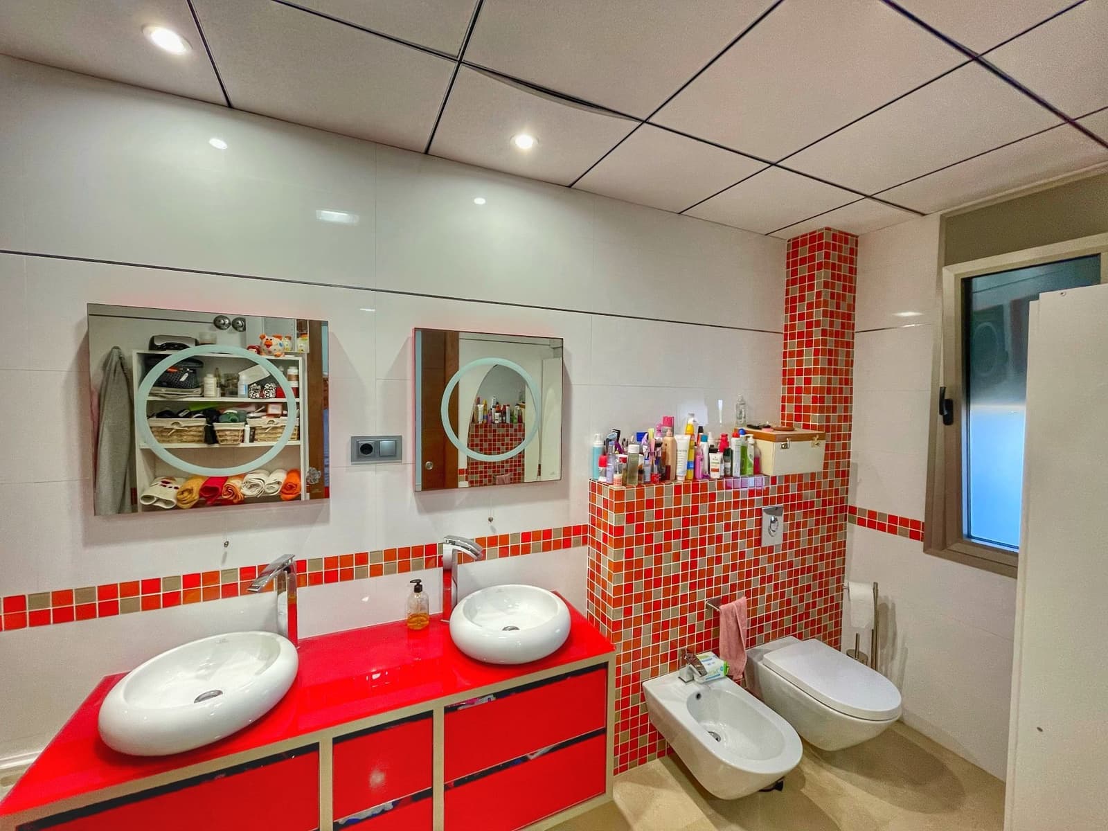 6 soverom Villa til salgs i La Marina de la Torre med svømmebasseng garasje - € 1 600 000 (Ref: 9325938)