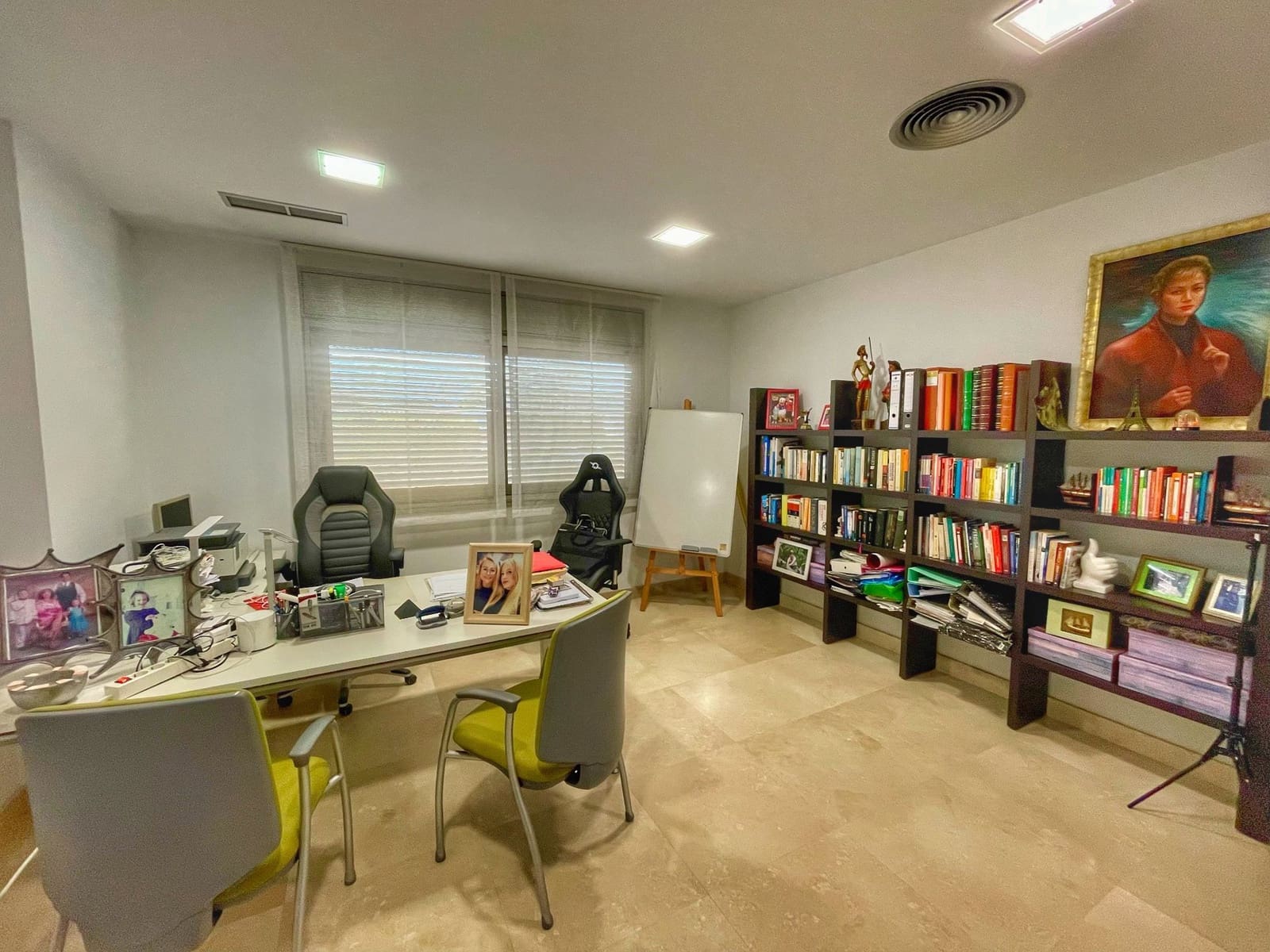 6 soverom Villa til salgs i La Marina de la Torre med svømmebasseng garasje - € 1 600 000 (Ref: 9325938)