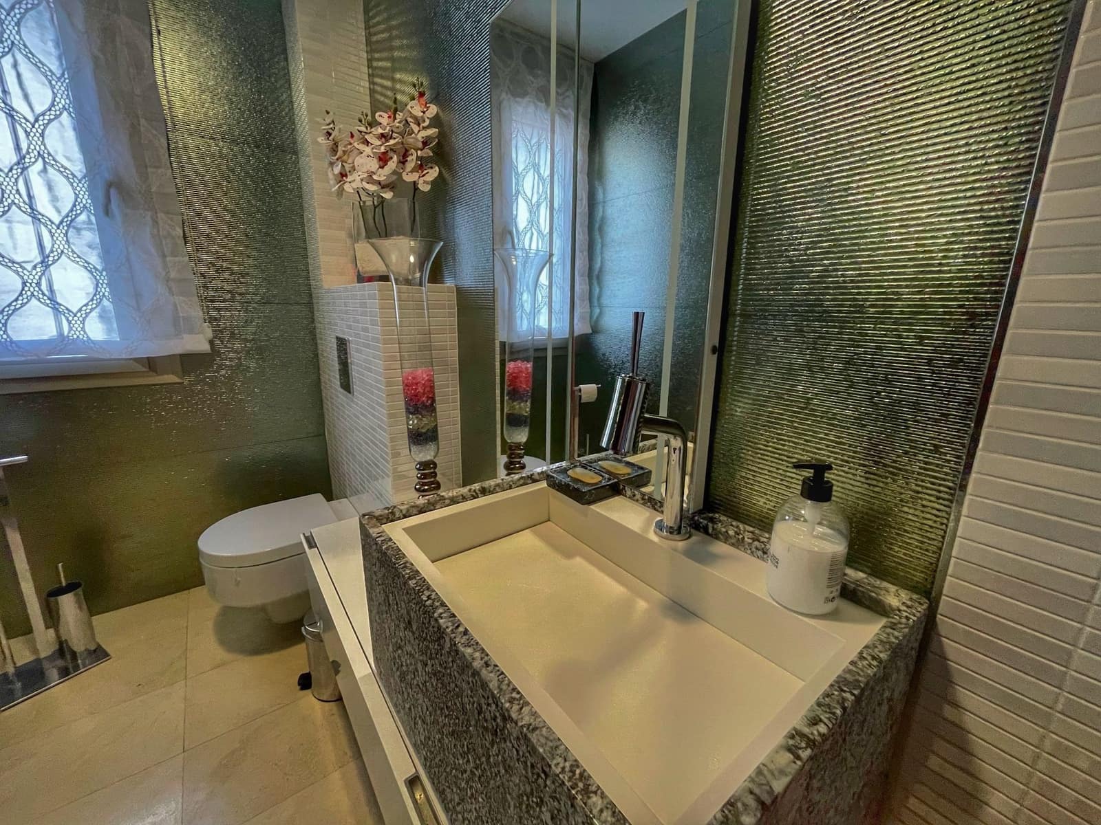 6 soverom Villa til salgs i La Marina de la Torre med svømmebasseng garasje - € 1 600 000 (Ref: 9325938)