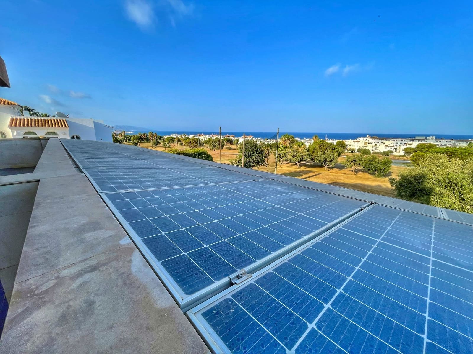 6 soverom Villa til salgs i La Marina de la Torre med svømmebasseng garasje - € 1 600 000 (Ref: 9325938)