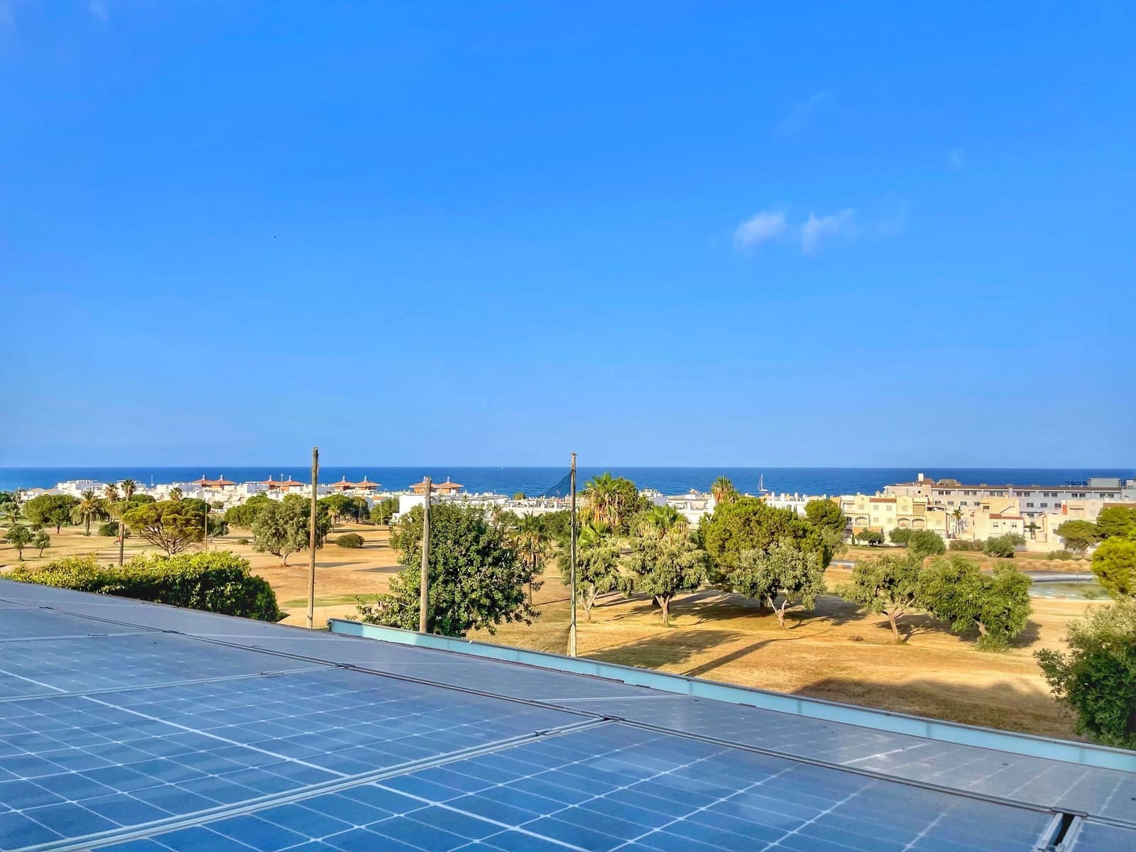 6 soverom Villa til salgs i La Marina de la Torre med svømmebasseng garasje - € 1 600 000 (Ref: 9325938)