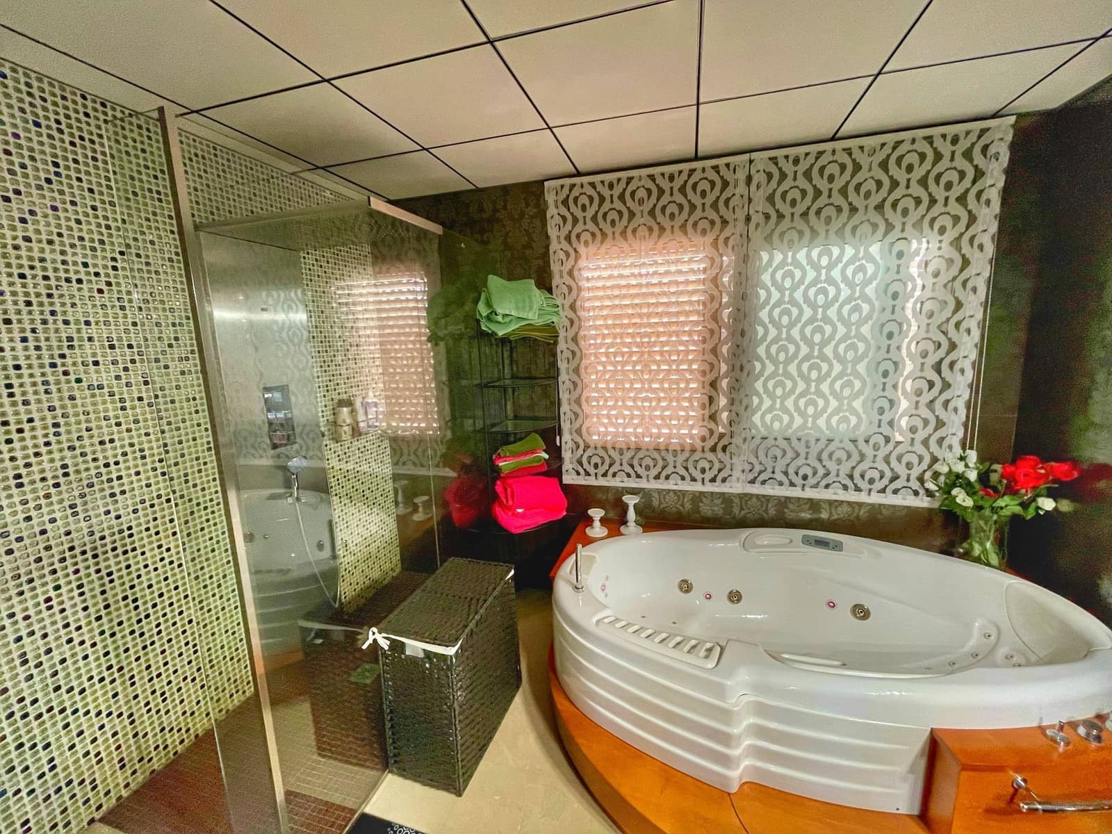 6 soverom Villa til salgs i La Marina de la Torre med svømmebasseng garasje - € 1 600 000 (Ref: 9325938)