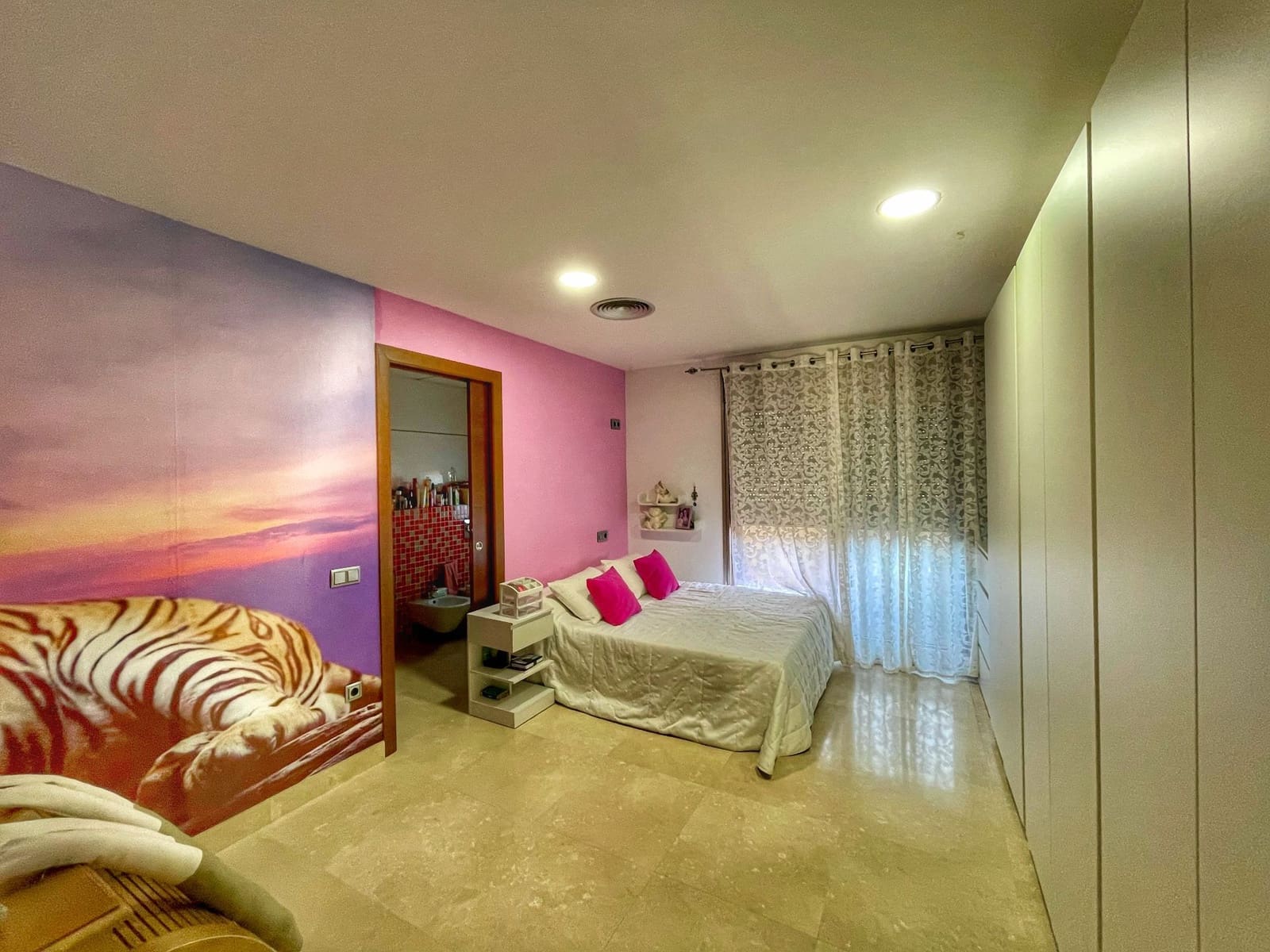 6 soverom Villa til salgs i La Marina de la Torre med svømmebasseng garasje - € 1 600 000 (Ref: 9325938)