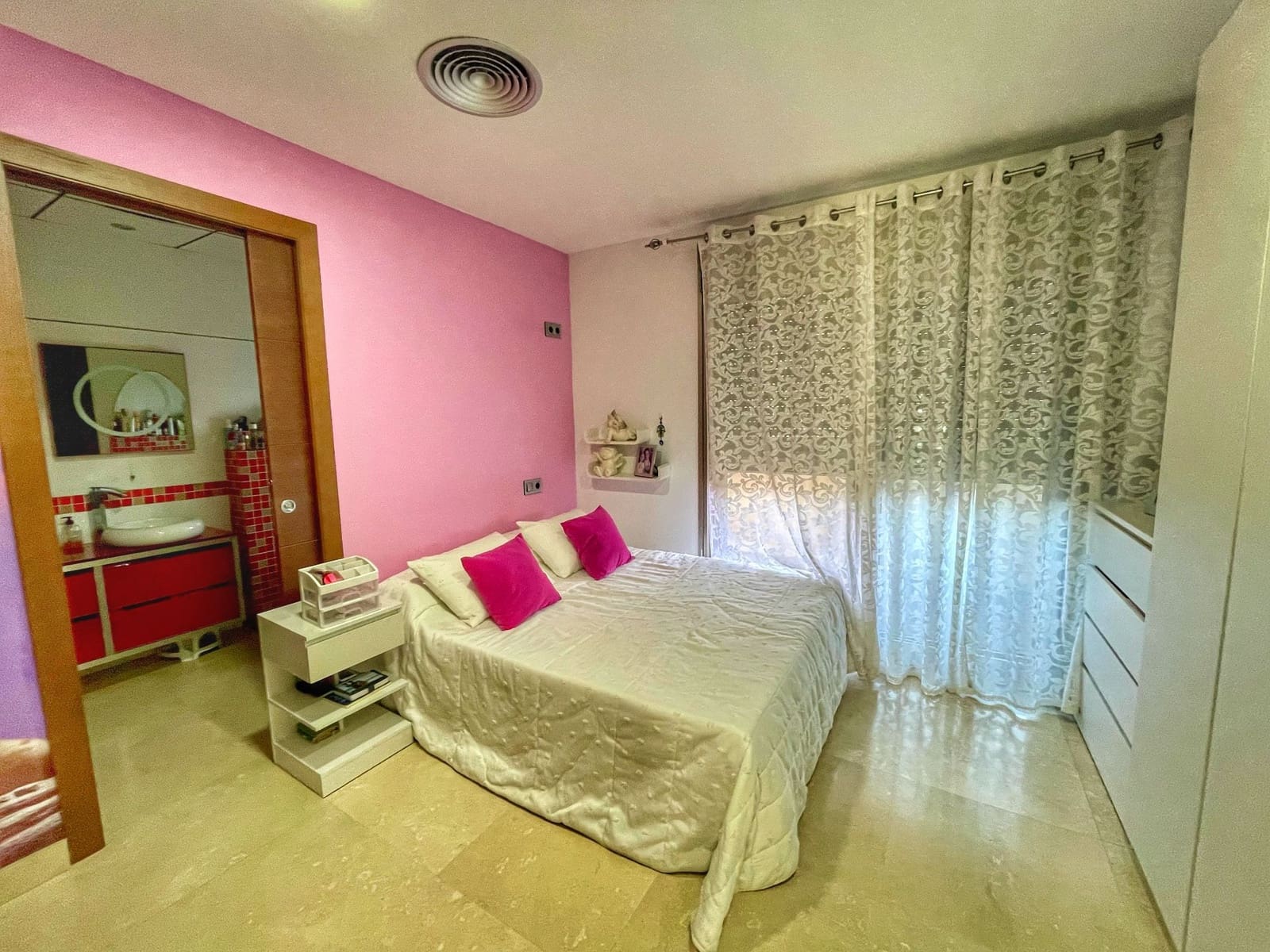 6 soverom Villa til salgs i La Marina de la Torre med svømmebasseng garasje - € 1 600 000 (Ref: 9325938)