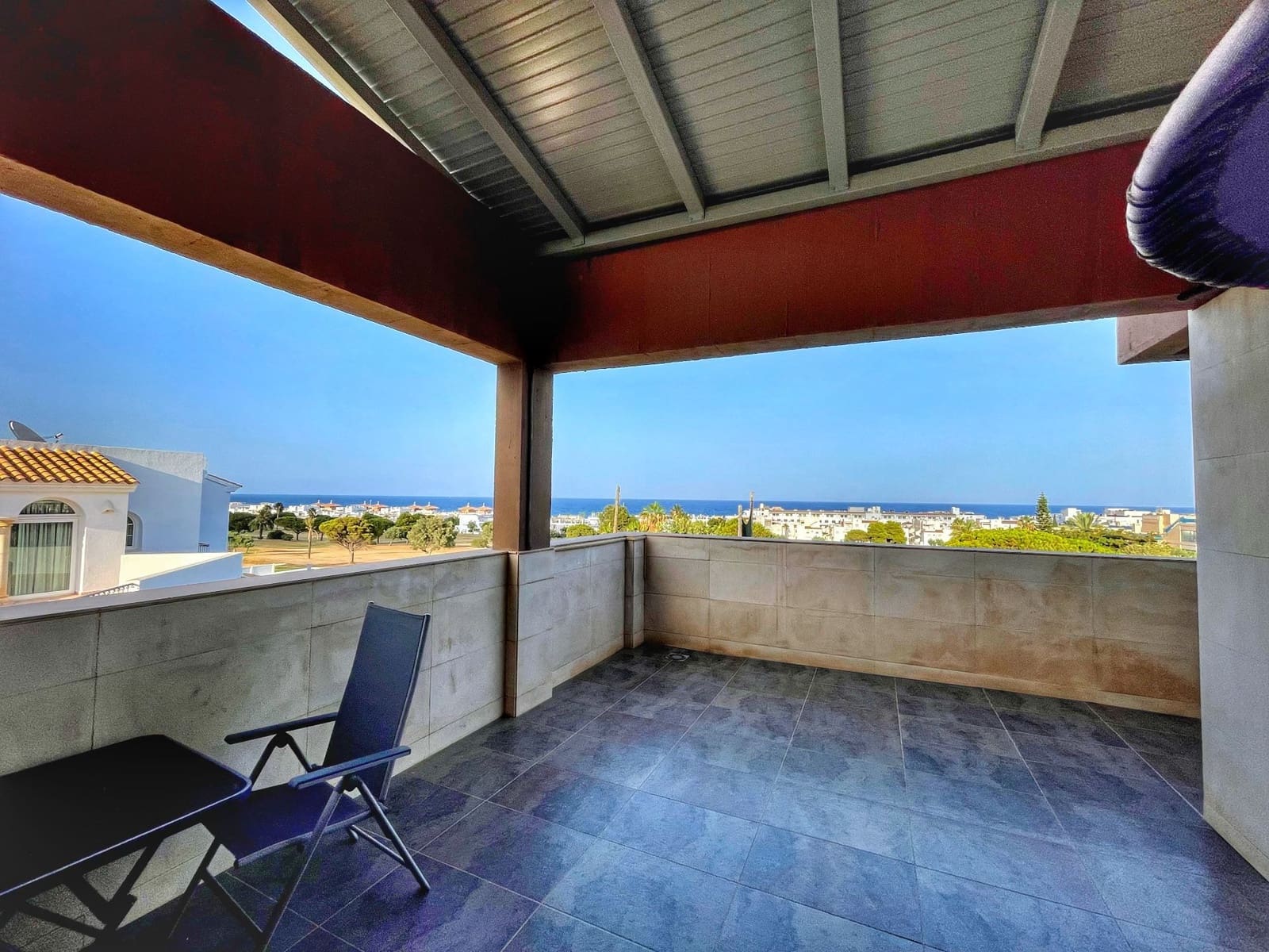 6 soverom Villa til salgs i La Marina de la Torre med svømmebasseng garasje - € 1 600 000 (Ref: 9325938)