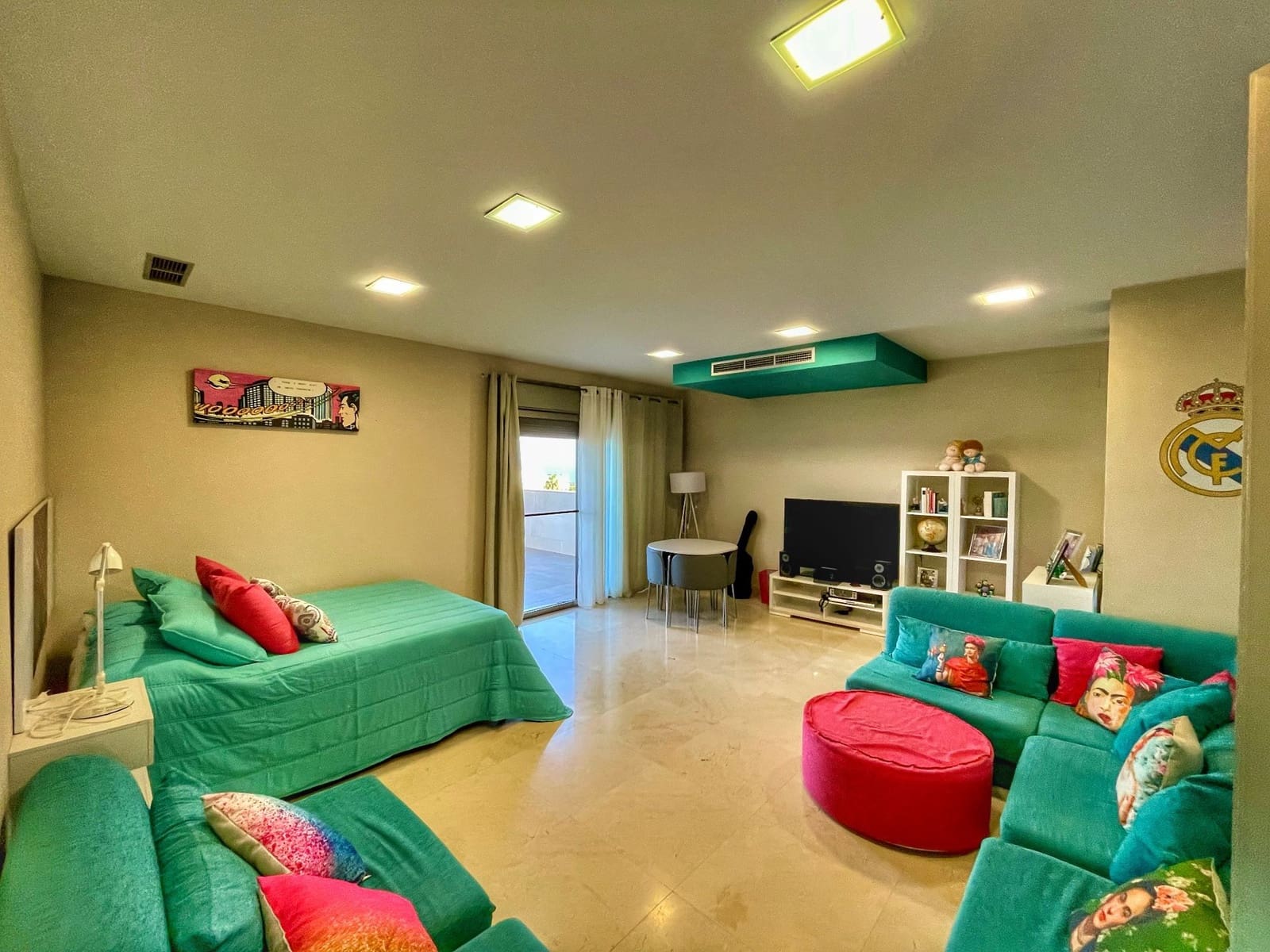 6 soverom Villa til salgs i La Marina de la Torre med svømmebasseng garasje - € 1 600 000 (Ref: 9325938)