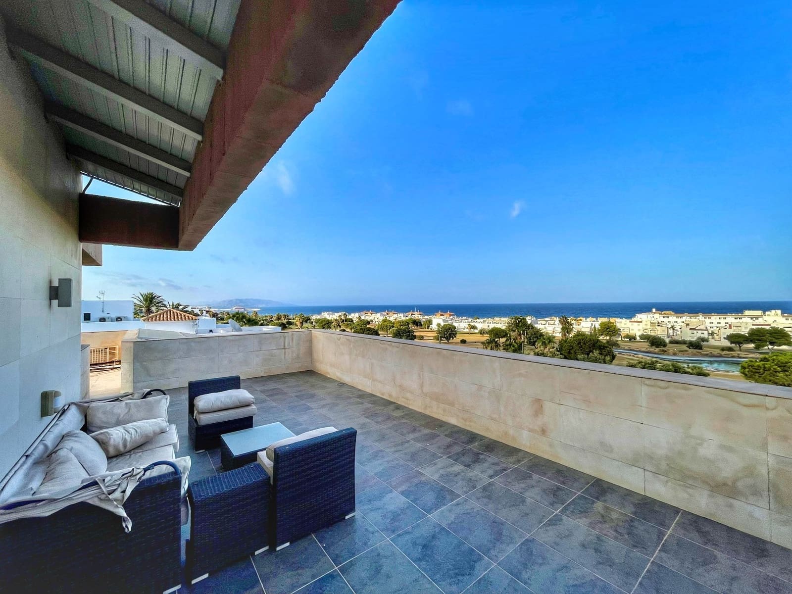 6 soverom Villa til salgs i La Marina de la Torre med svømmebasseng garasje - € 1 600 000 (Ref: 9325938)