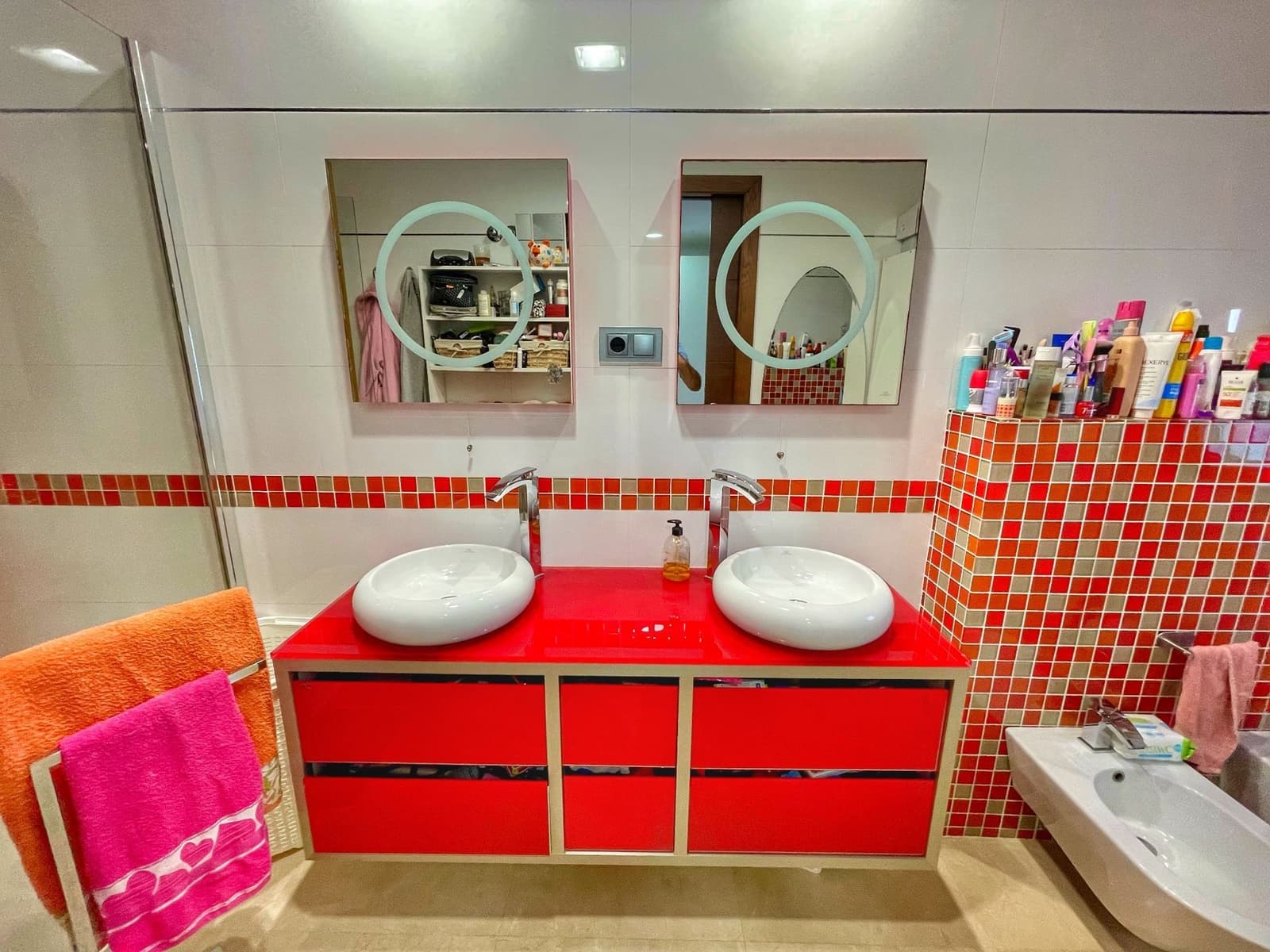 6 soverom Villa til salgs i La Marina de la Torre med svømmebasseng garasje - € 1 600 000 (Ref: 9325938)