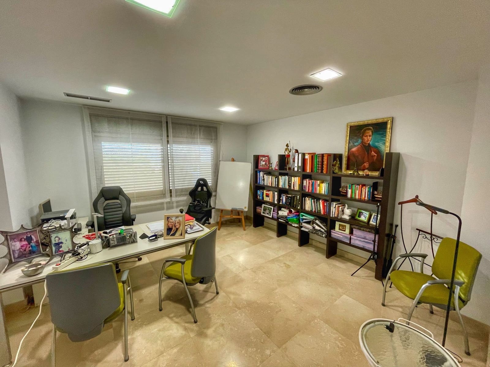 6 soverom Villa til salgs i La Marina de la Torre med svømmebasseng garasje - € 1 600 000 (Ref: 9325938)