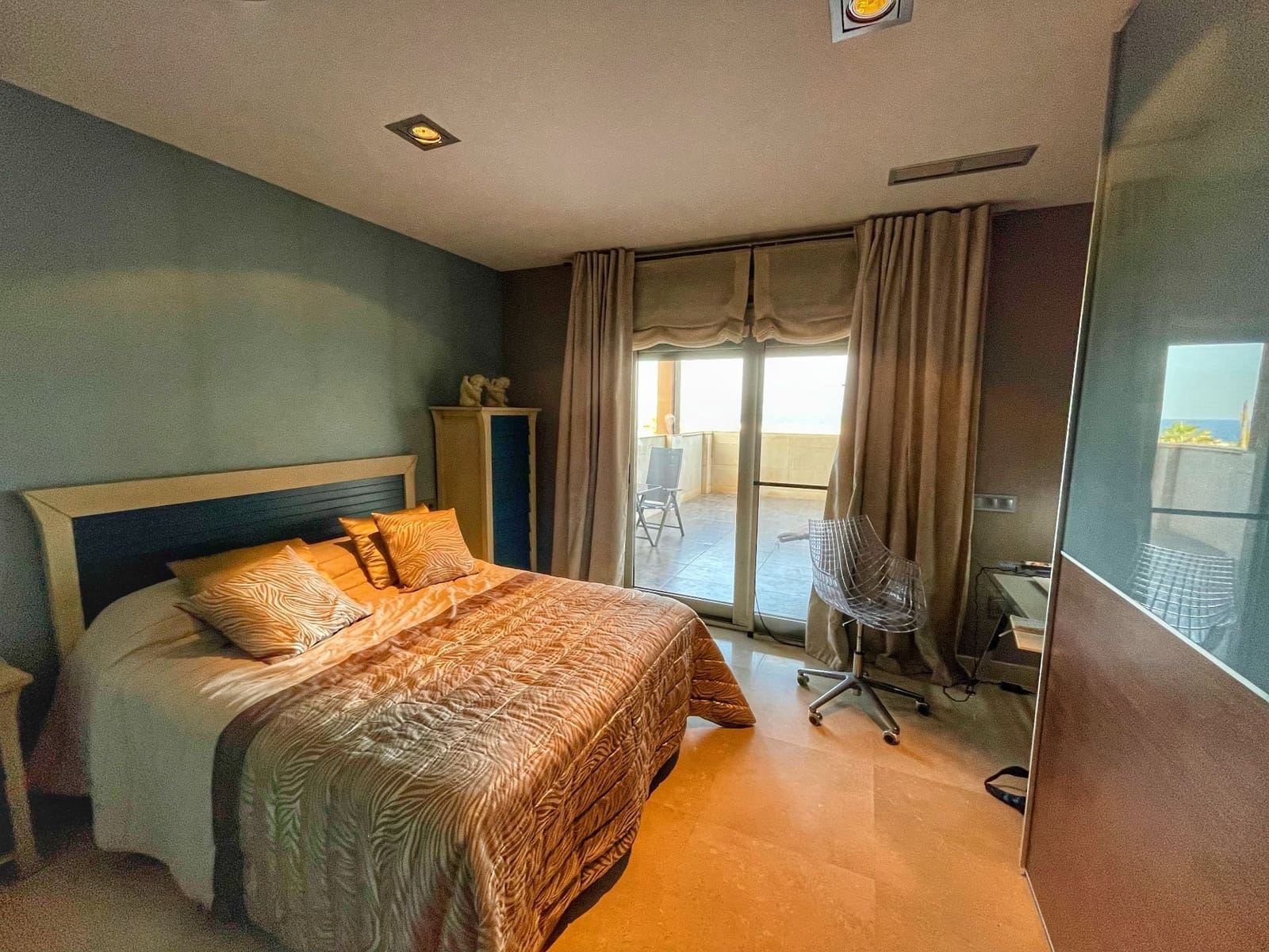 6 soverom Villa til salgs i La Marina de la Torre med svømmebasseng garasje - € 1 600 000 (Ref: 9325938)