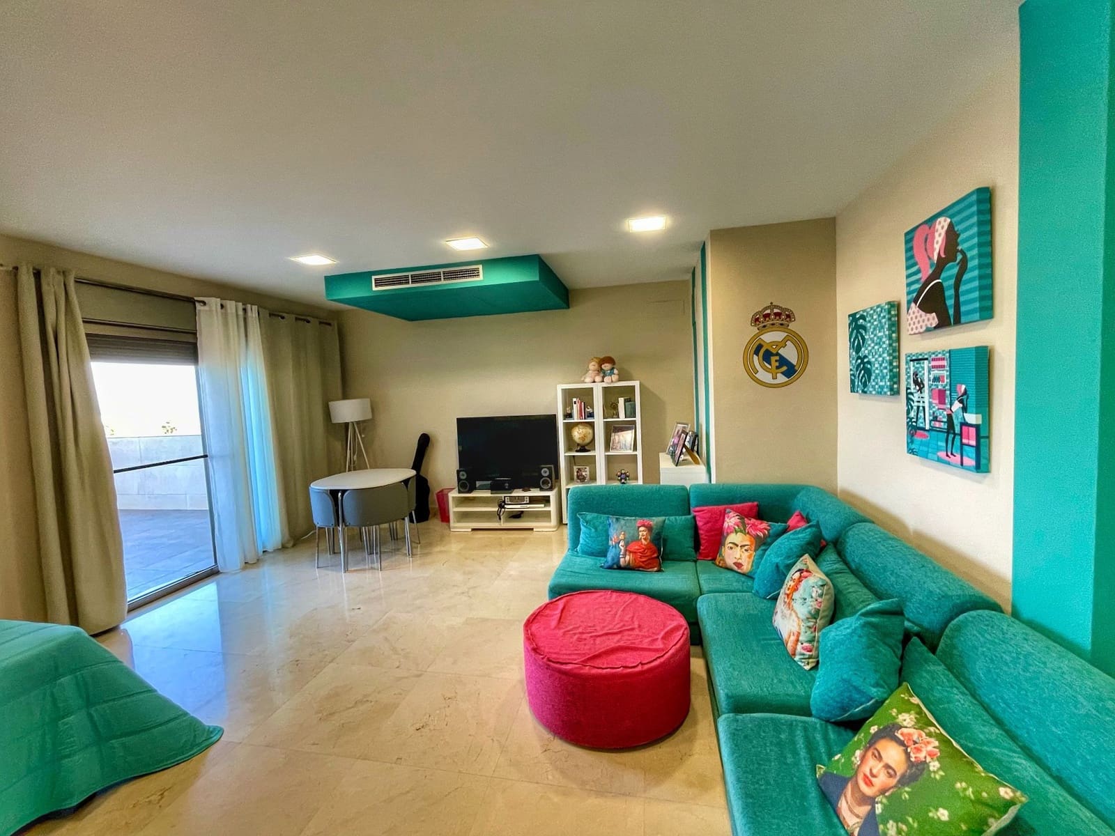 6 soverom Villa til salgs i La Marina de la Torre med svømmebasseng garasje - € 1 600 000 (Ref: 9325938)