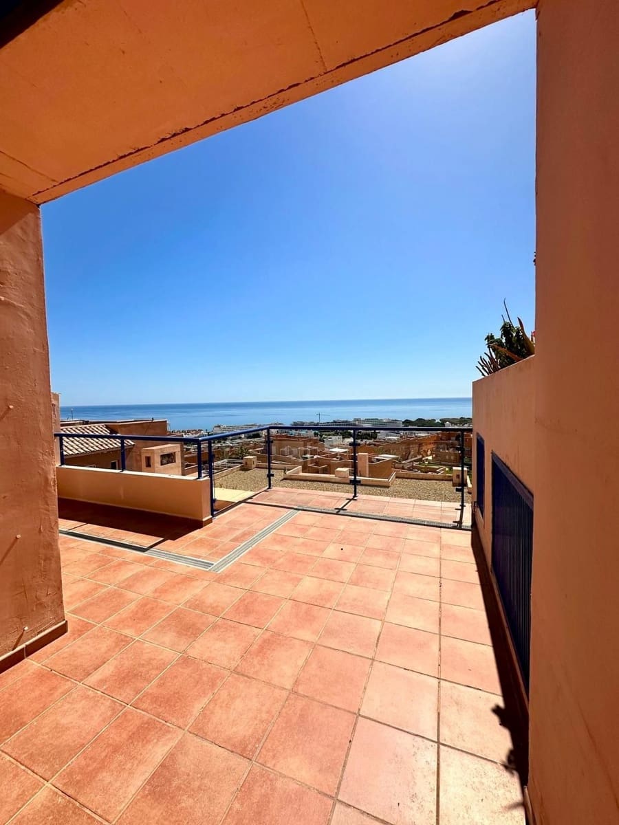 1 soverom Leilighet til salgs i La Marina de la Torre med svømmebasseng garasje - € 145 000 (Ref: 9426883)