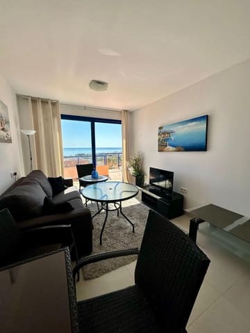 1 soverom Leilighet til salgs i La Marina de la Torre, Mojácar med svømmebasseng garasje - € 145 000 (Ref: 9426883)