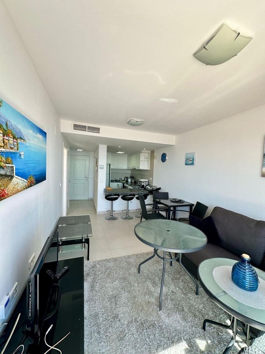 1 soverom Leilighet til salgs i La Marina de la Torre med svømmebasseng garasje - € 145 000 (Ref: 9426883)