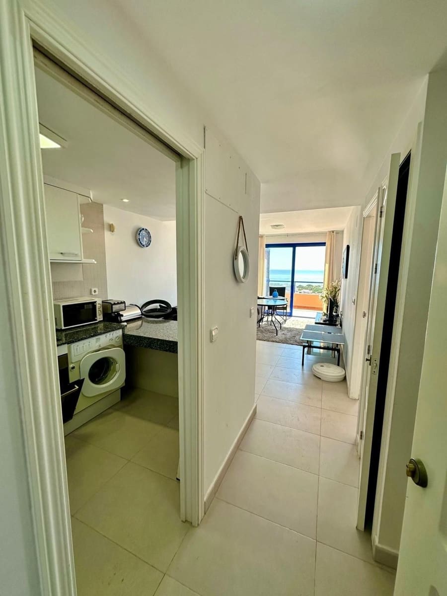 1 soverom Leilighet til salgs i La Marina de la Torre med svømmebasseng garasje - € 145 000 (Ref: 9426883)