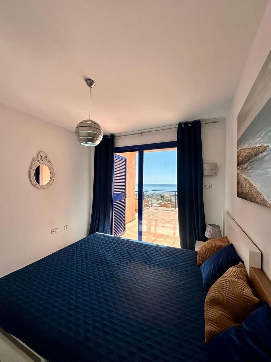 1 soverom Leilighet til salgs i La Marina de la Torre med svømmebasseng garasje - € 145 000 (Ref: 9426883)