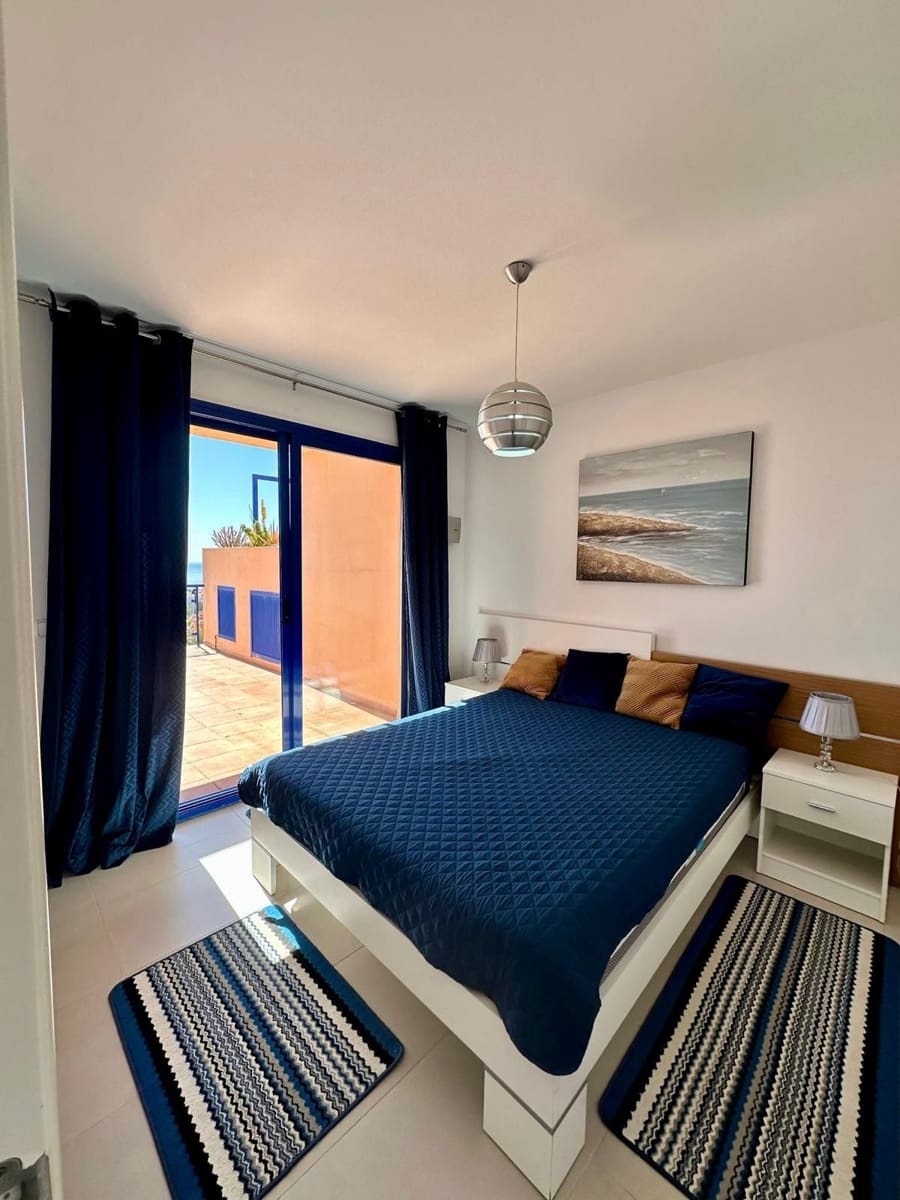 1 soverom Leilighet til salgs i La Marina de la Torre med svømmebasseng garasje - € 145 000 (Ref: 9426883)