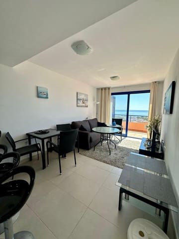 1 soverom Leilighet til salgs i La Marina de la Torre, Mojácar med svømmebasseng garasje - € 145 000 (Ref: 9426883)