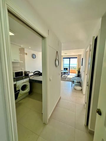 1 soverom Leilighet til salgs i La Marina de la Torre, Mojácar med svømmebasseng garasje - € 145 000 (Ref: 9426883)