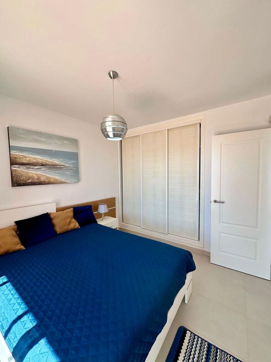 1 soverom Leilighet til salgs i La Marina de la Torre med svømmebasseng garasje - € 145 000 (Ref: 9426883)